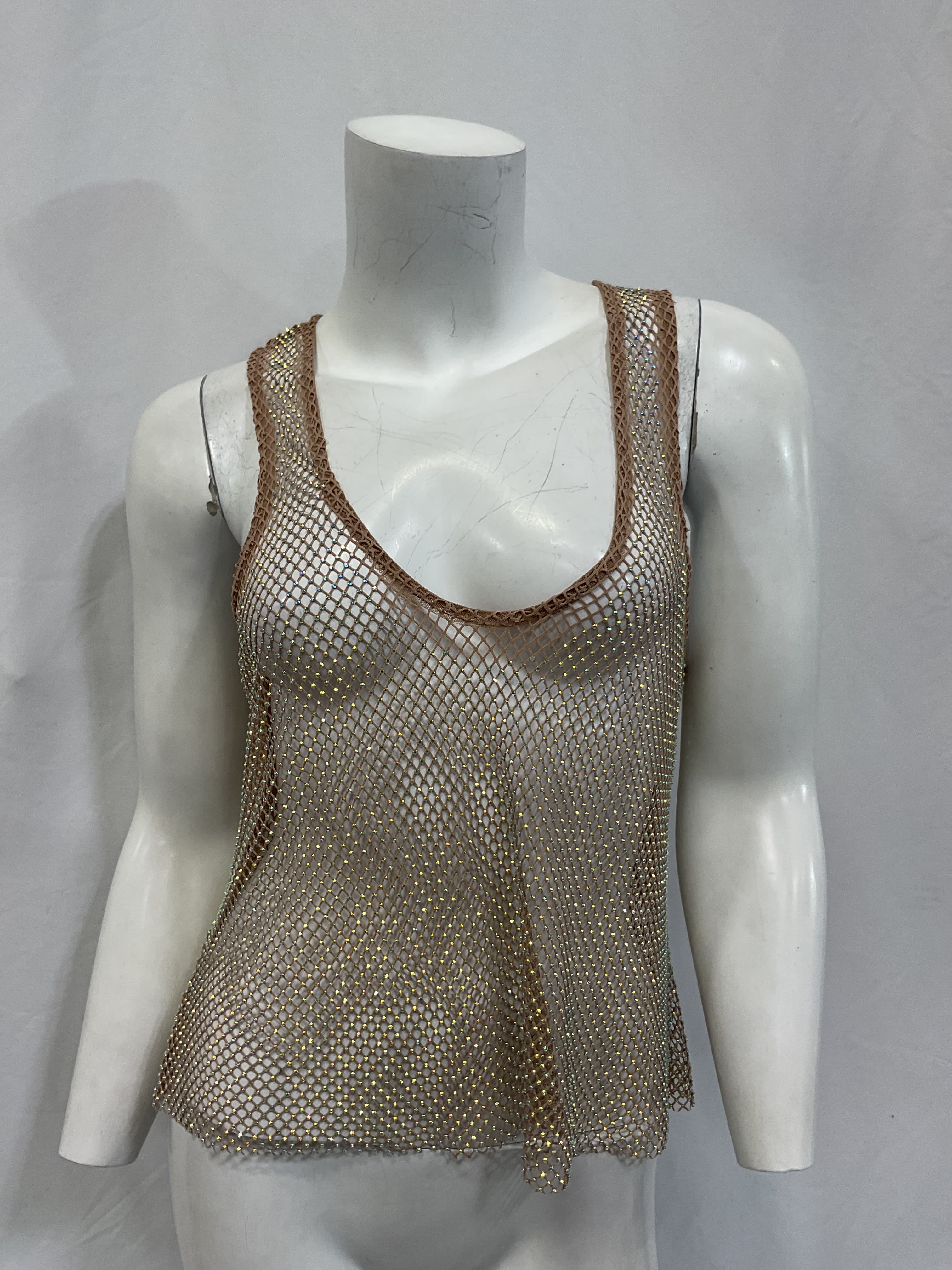 Filter Finish Cami - Image 3