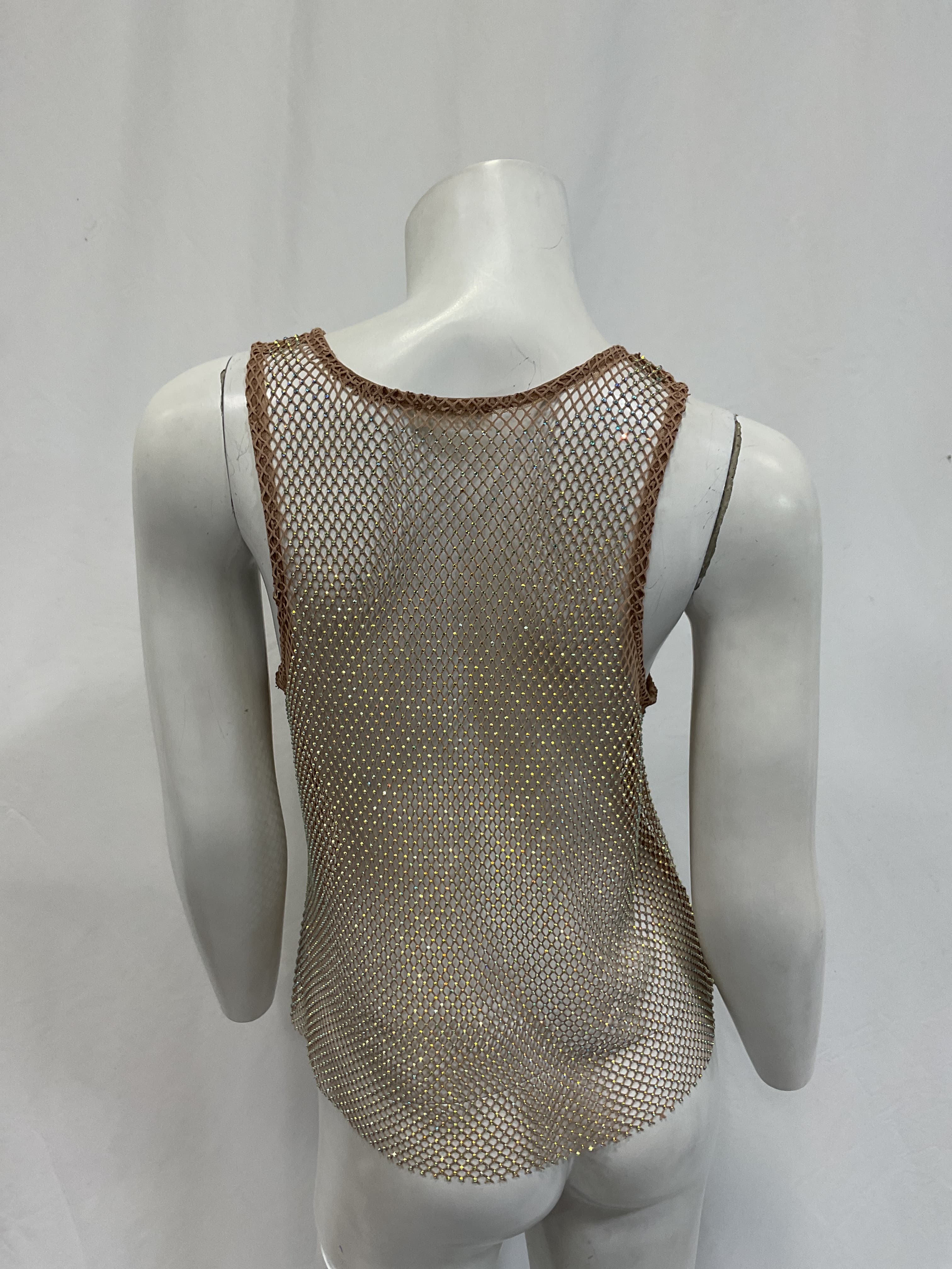 Filter Finish Cami - Image 4
