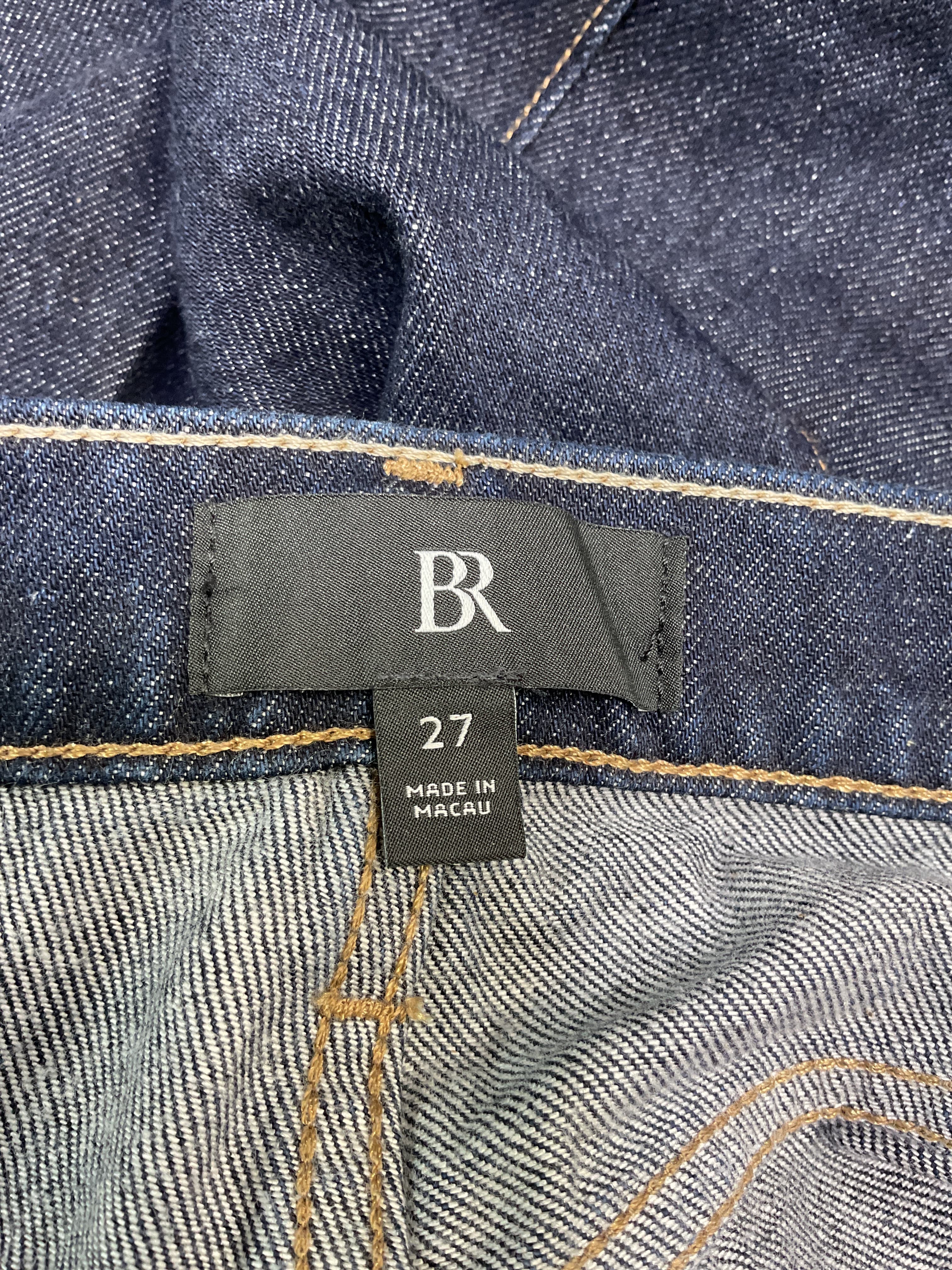 The Pintuck Jean - Image 4