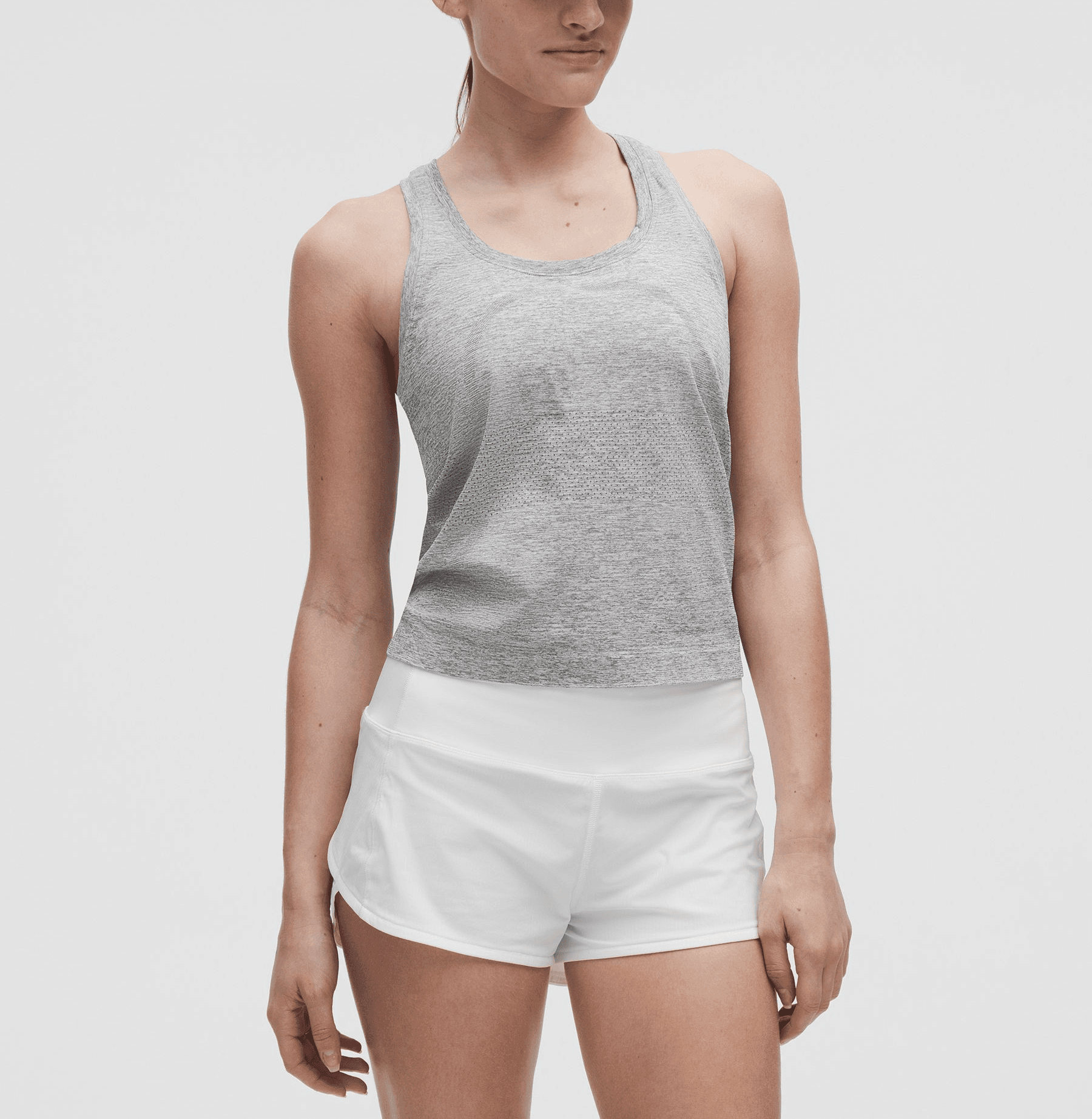 Swiftly Tech Racerback Tank Top 2.0 - Image 1