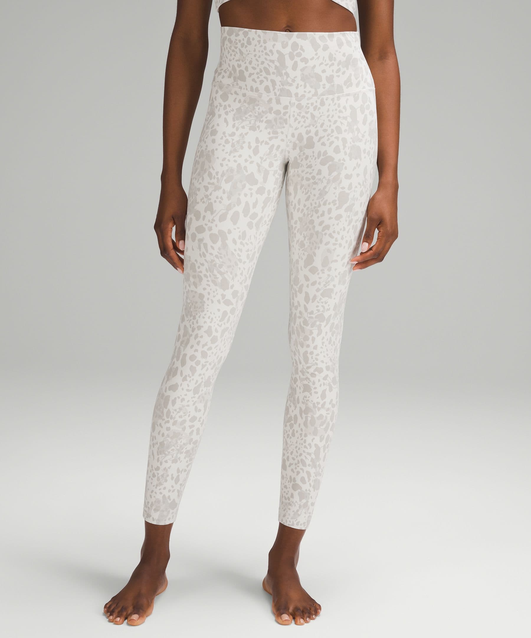 Align High-Rise Pant 28" - Image 1
