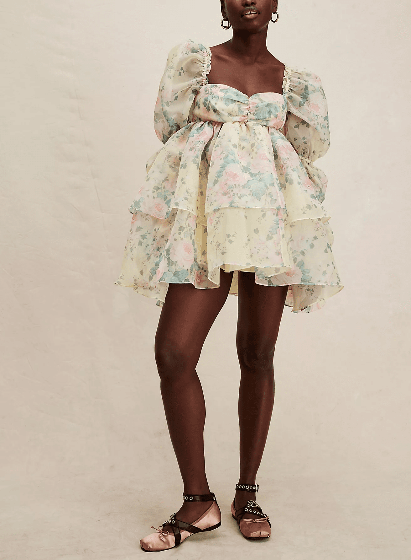 The Moonlight Dress - Image 1