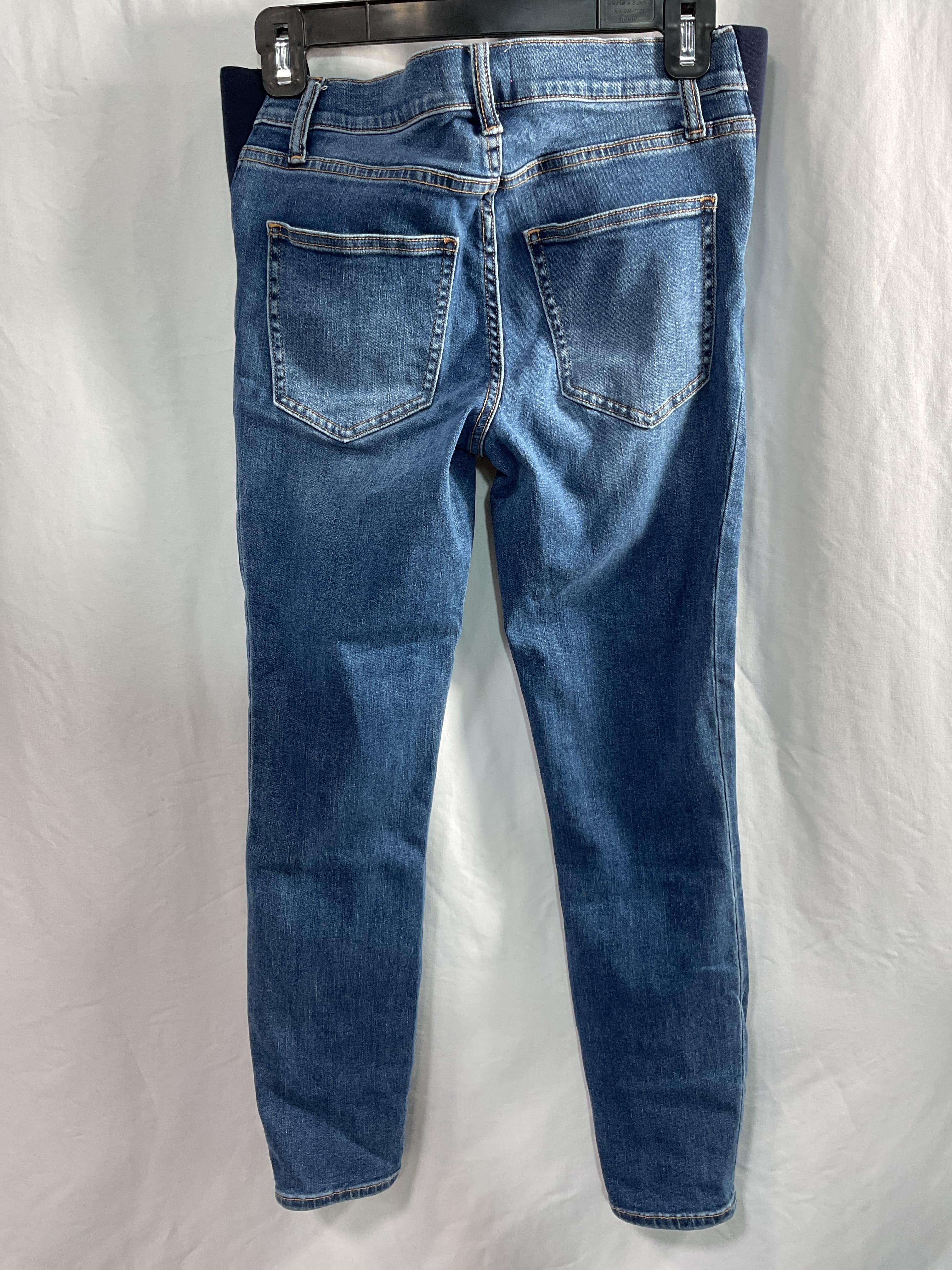The Slim Maternity Jean - Image 2