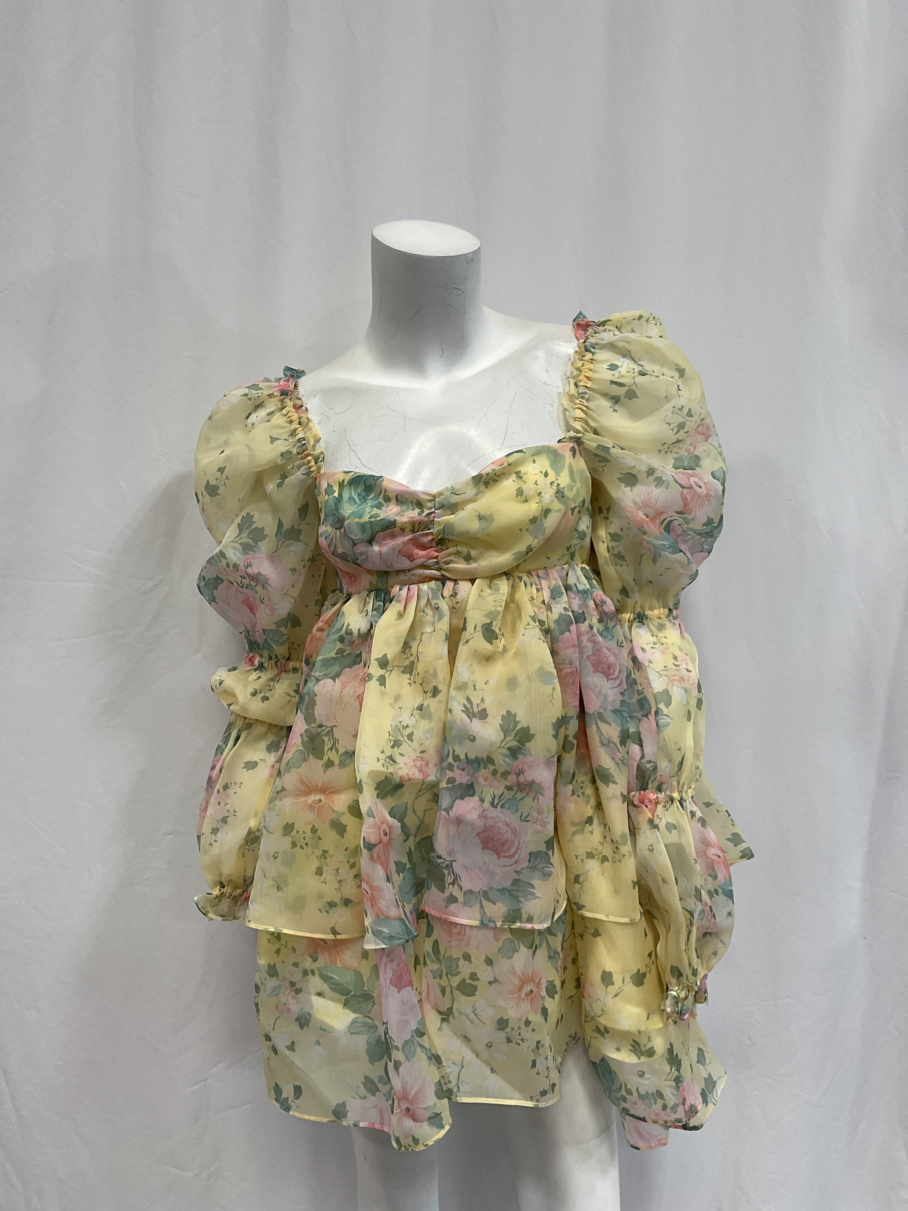 The Moonlight Dress - Image 3