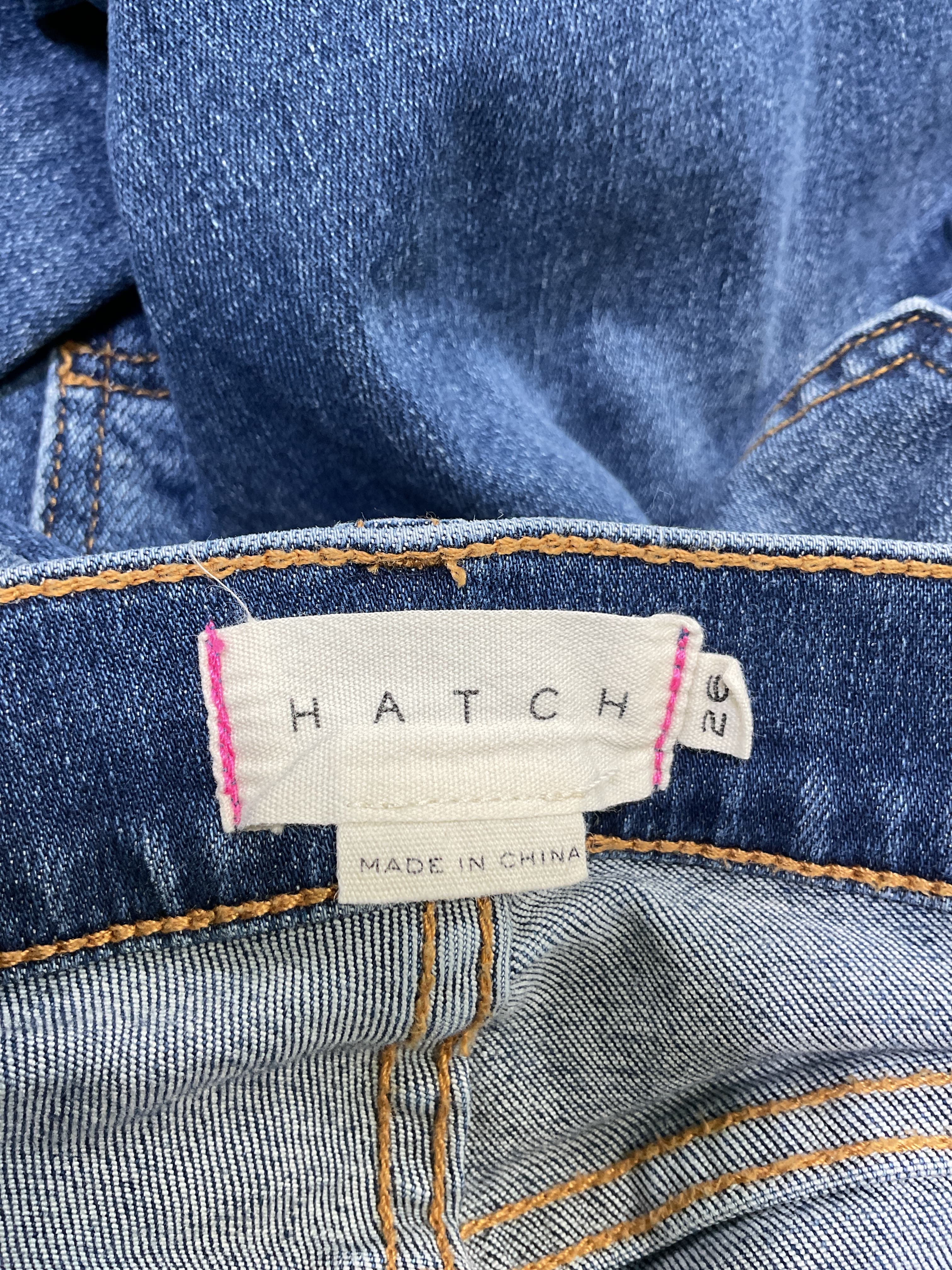 The Slim Maternity Jean - Image 3