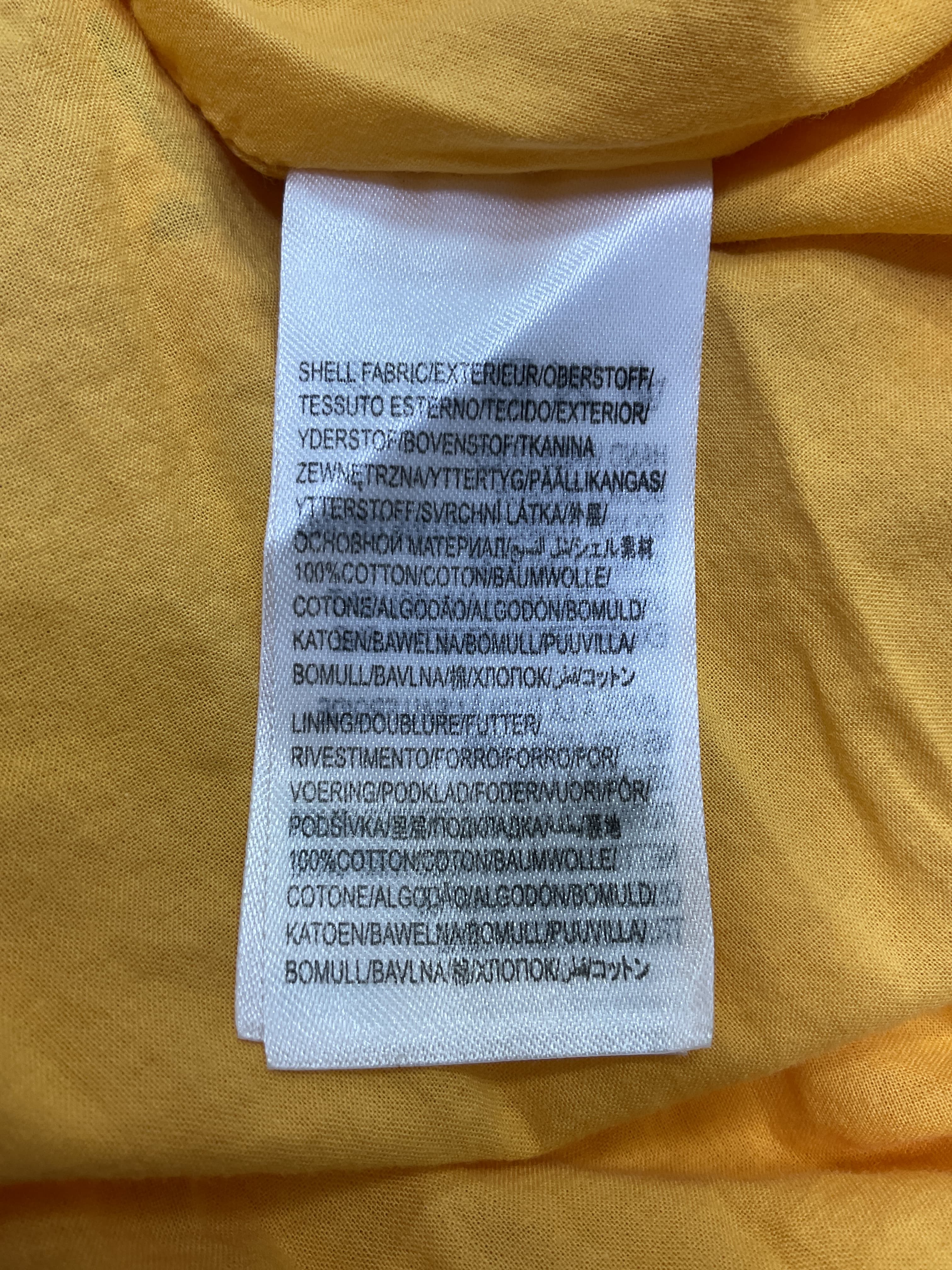 Banana Sunshine Mini Dress - Image 3
