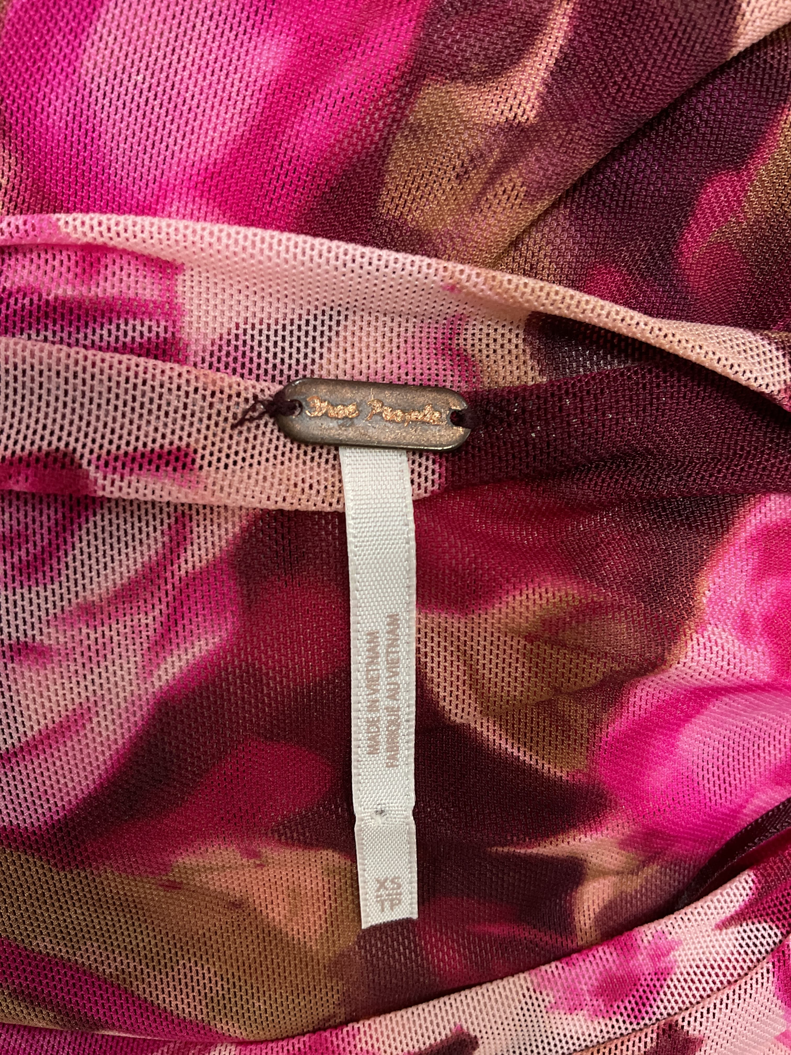 Gianni Maxi Dress - Image 3