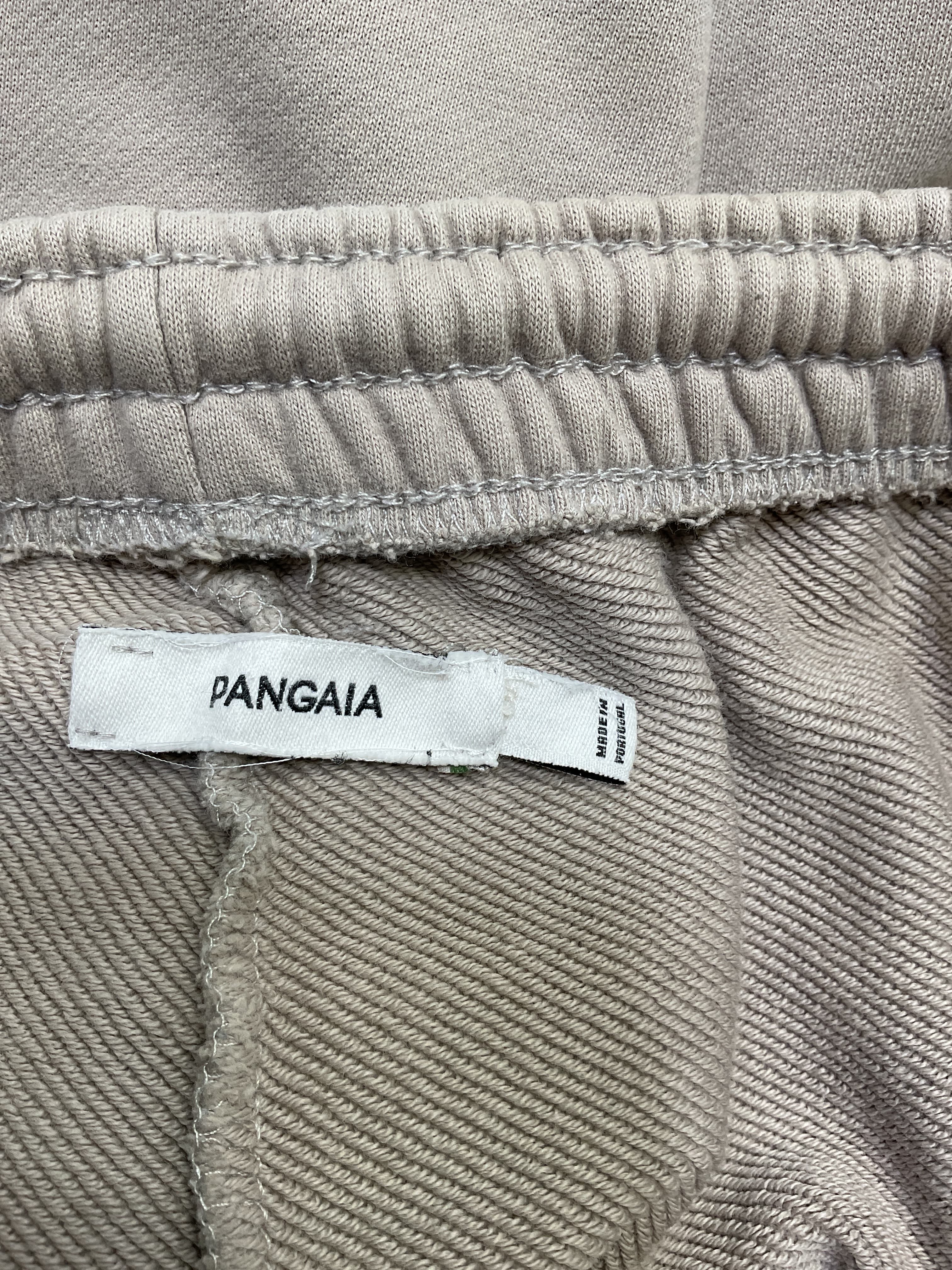 365 Unisex Organic Cotton Track Pants - Image 3