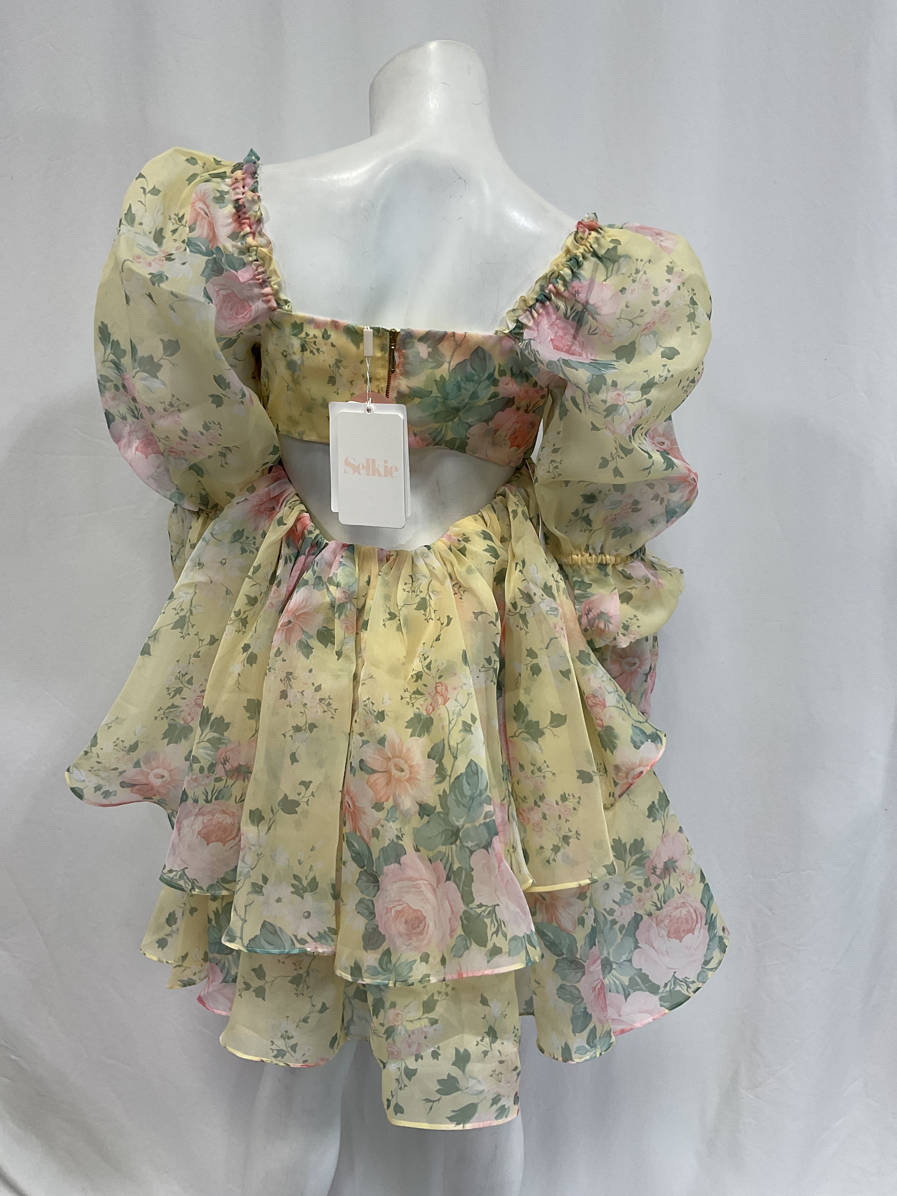 The Moonlight Dress - Image 4