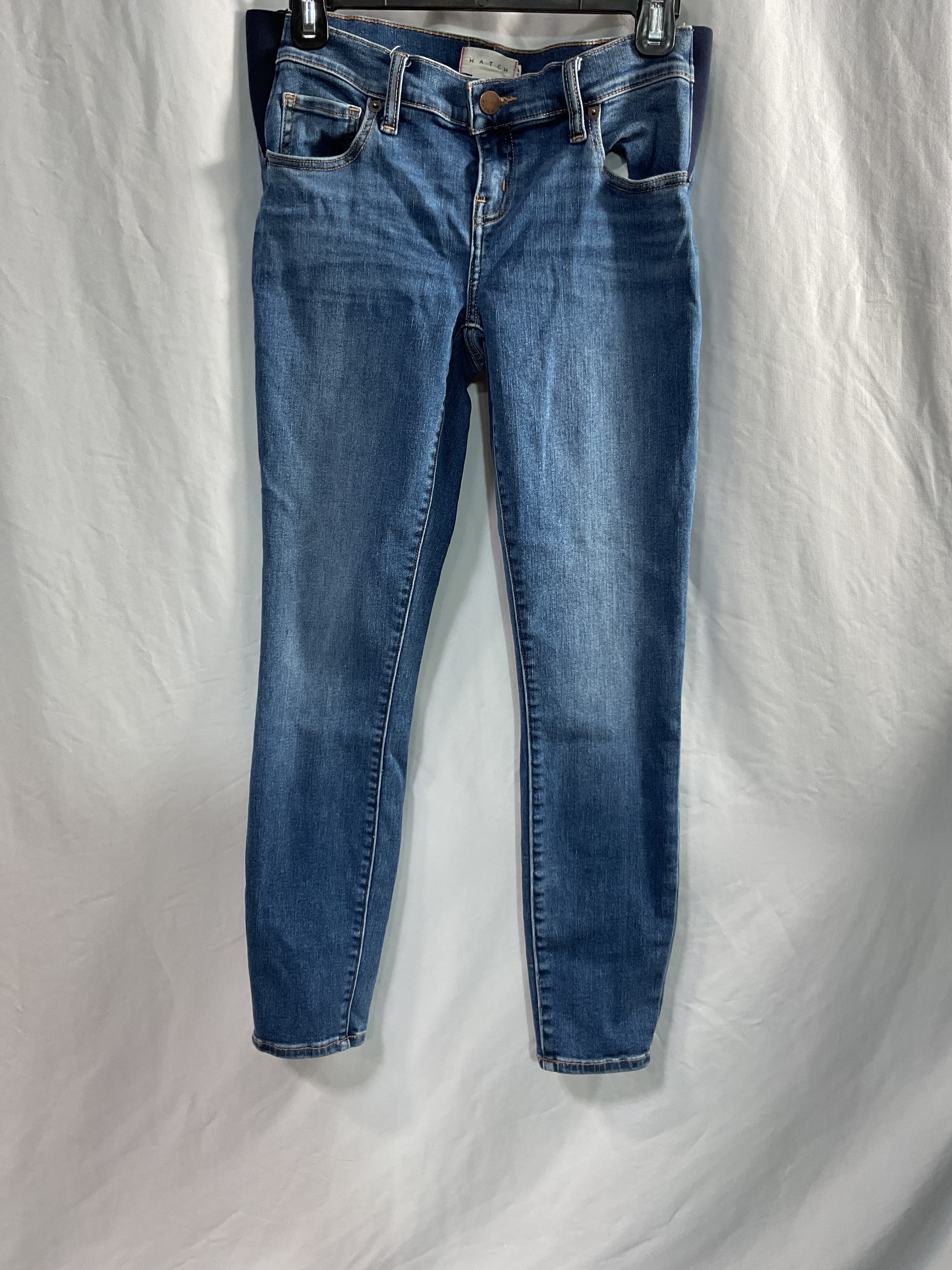 The Slim Maternity Jean - Image 4