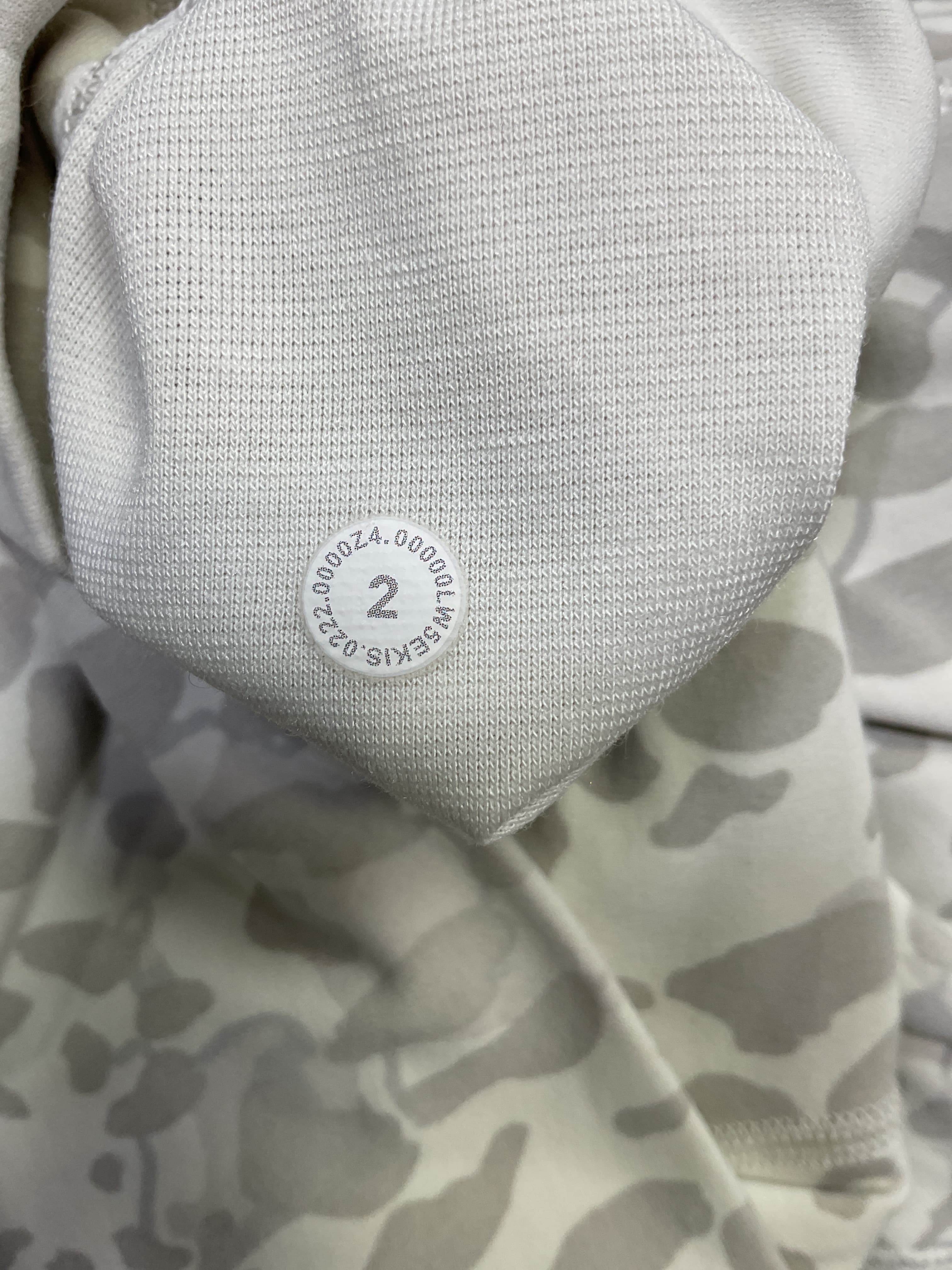 Align High-Rise Pant 28" - Image 4