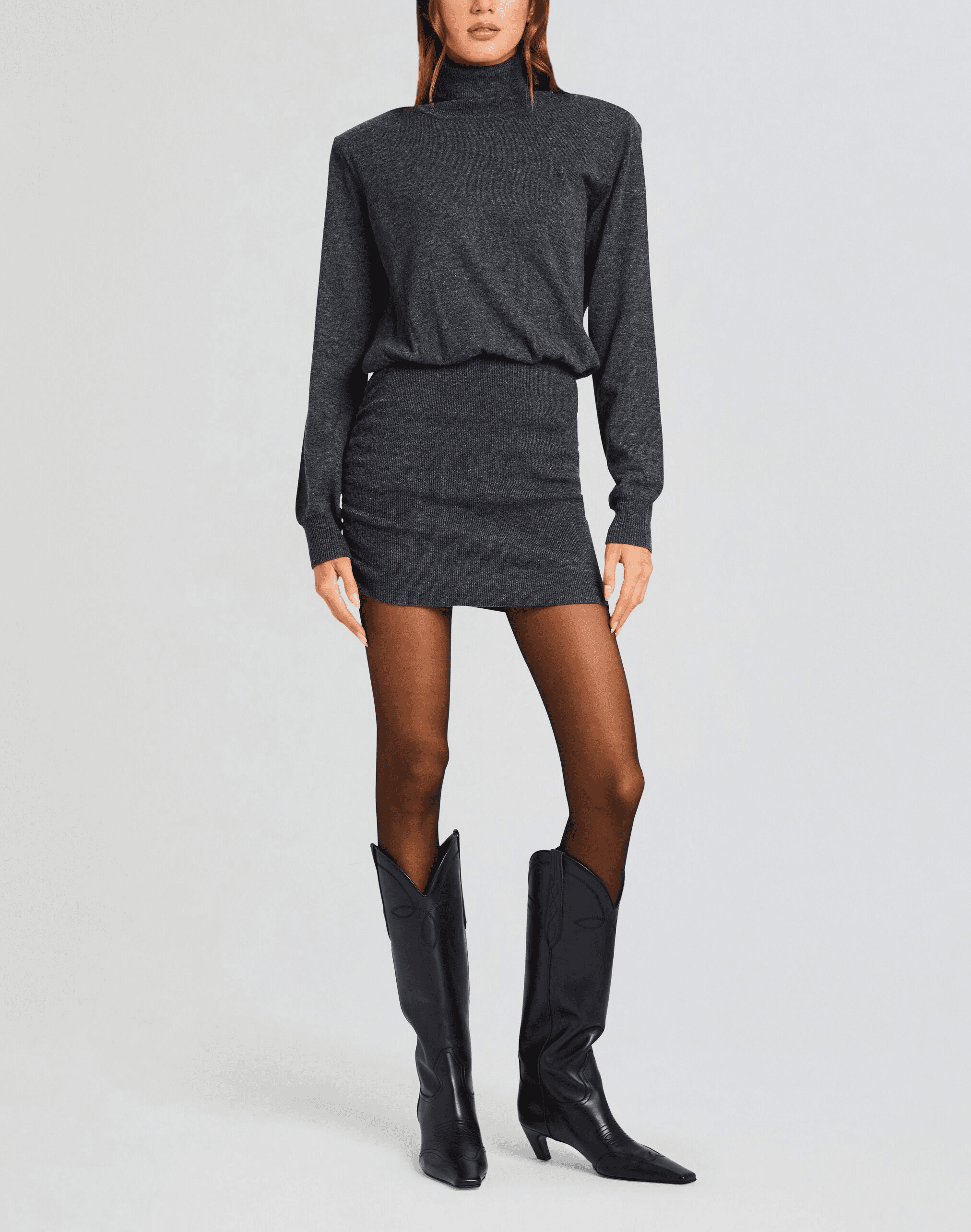 Alexandria Dress - Image 1