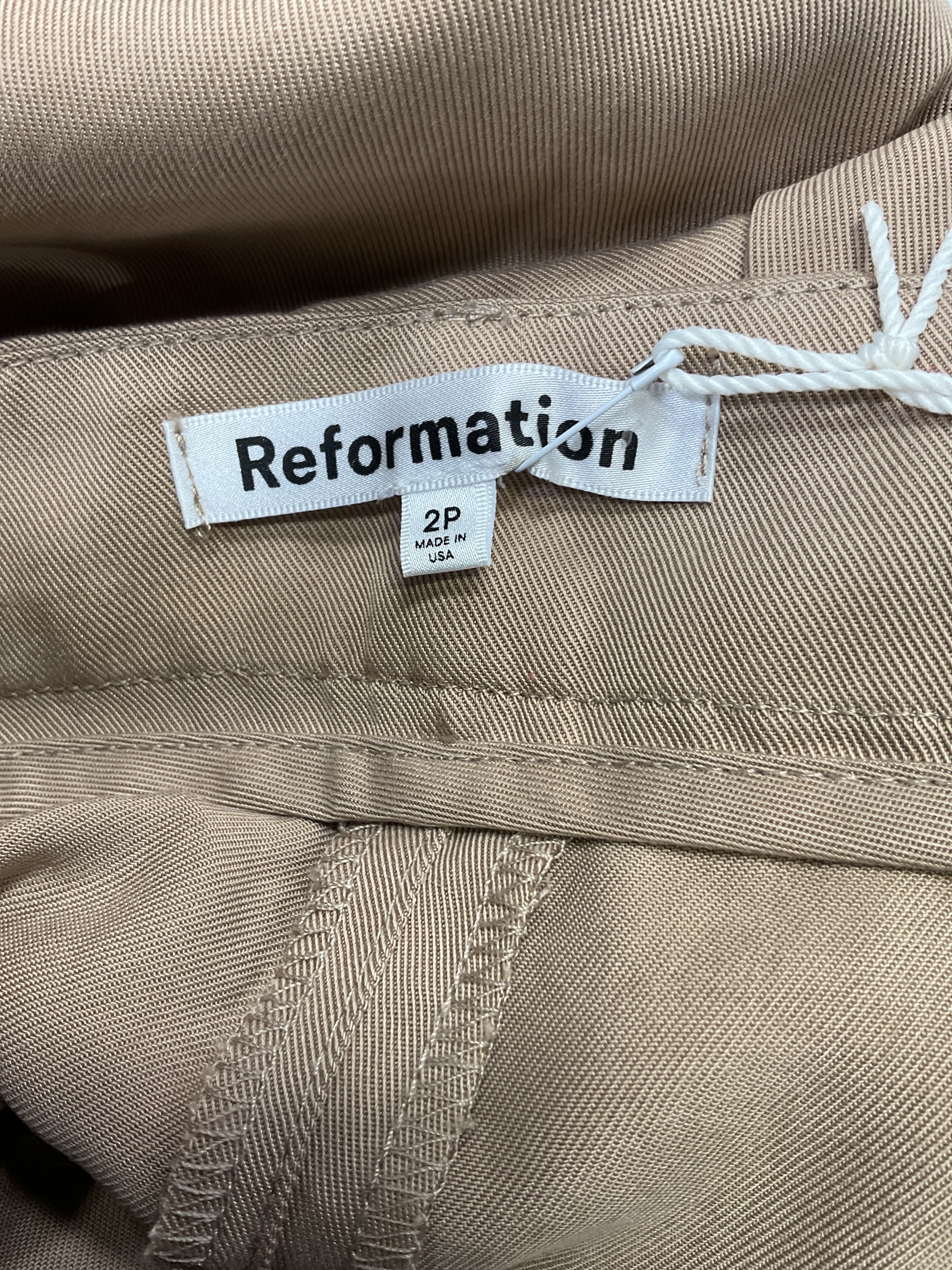 Petites Mason Pant - Image 2