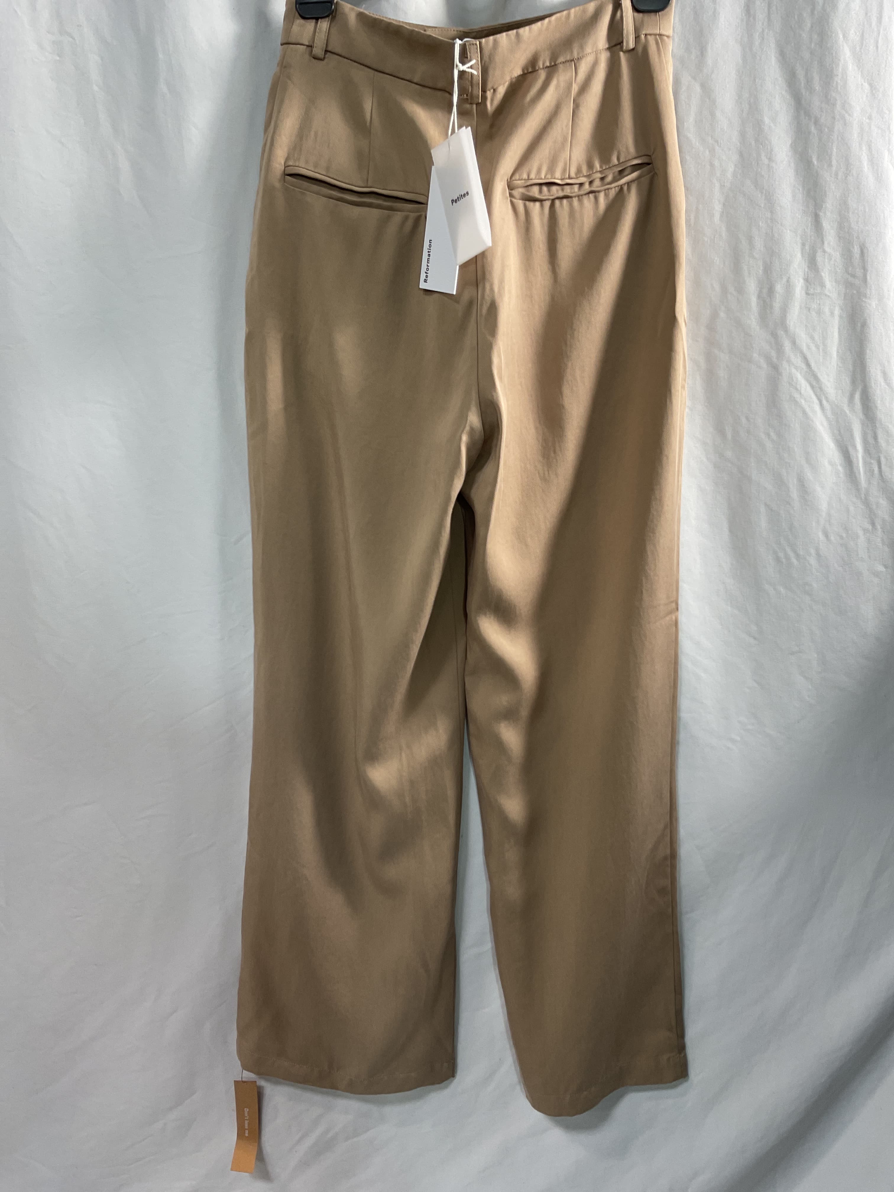 Petites Mason Pant - Image 3