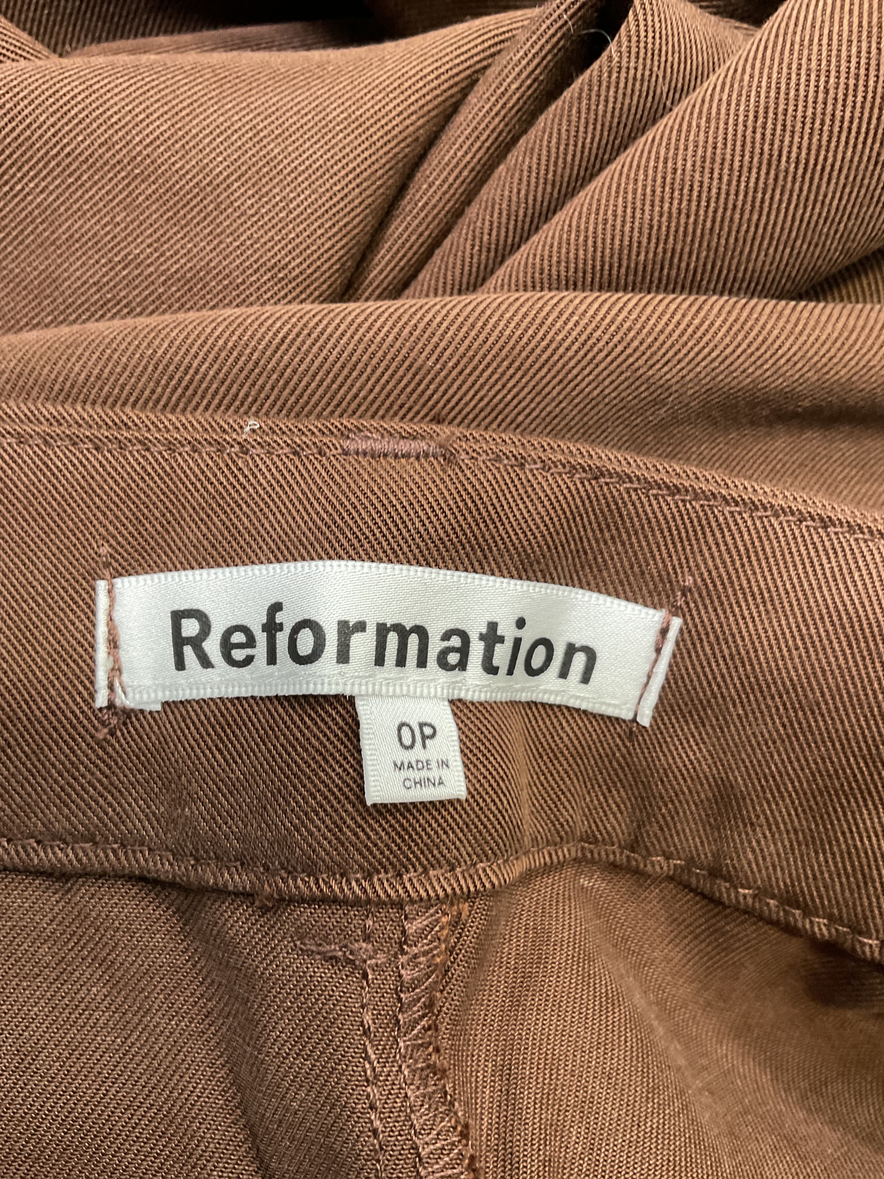 Petites Mason Pant - Image 4