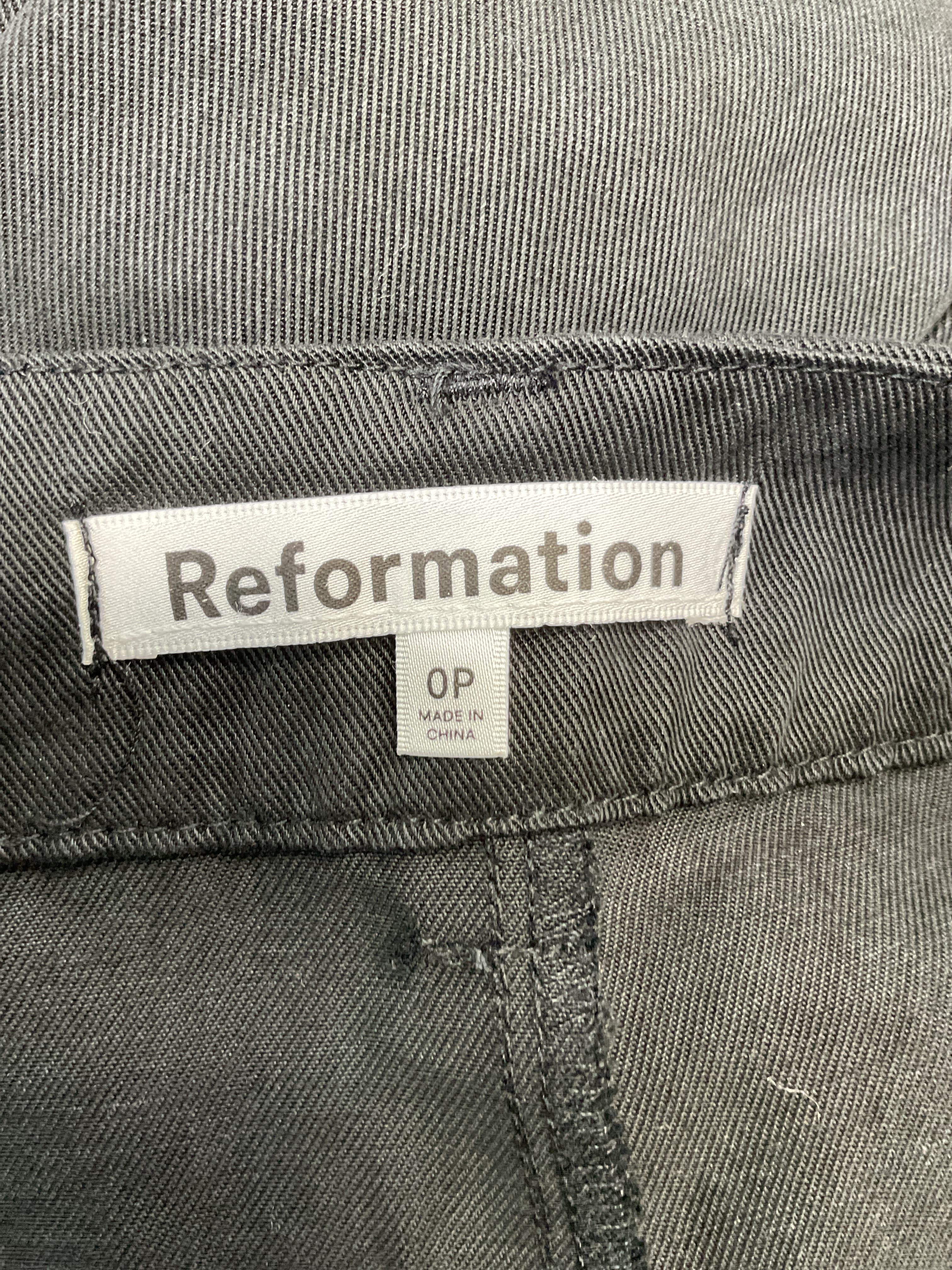 Petites Mason Pant - Image 4