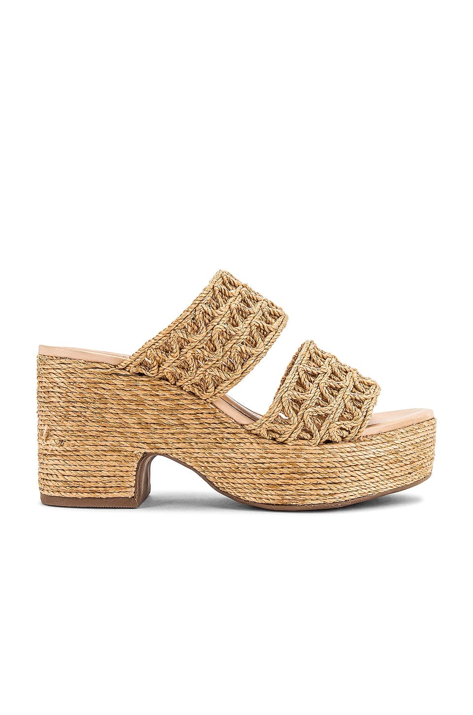X Revolve Birdie Heel - Image 1