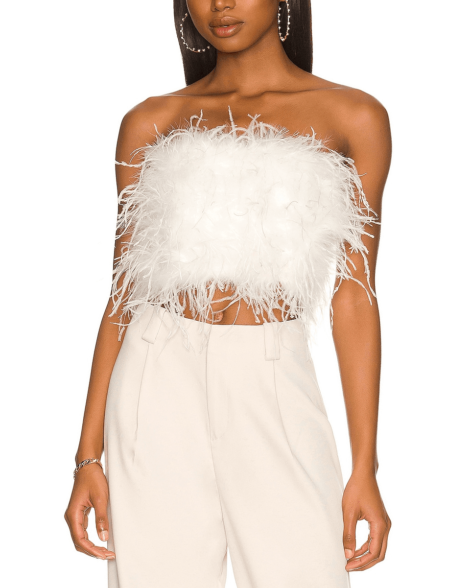 Zaina Top - Image 1