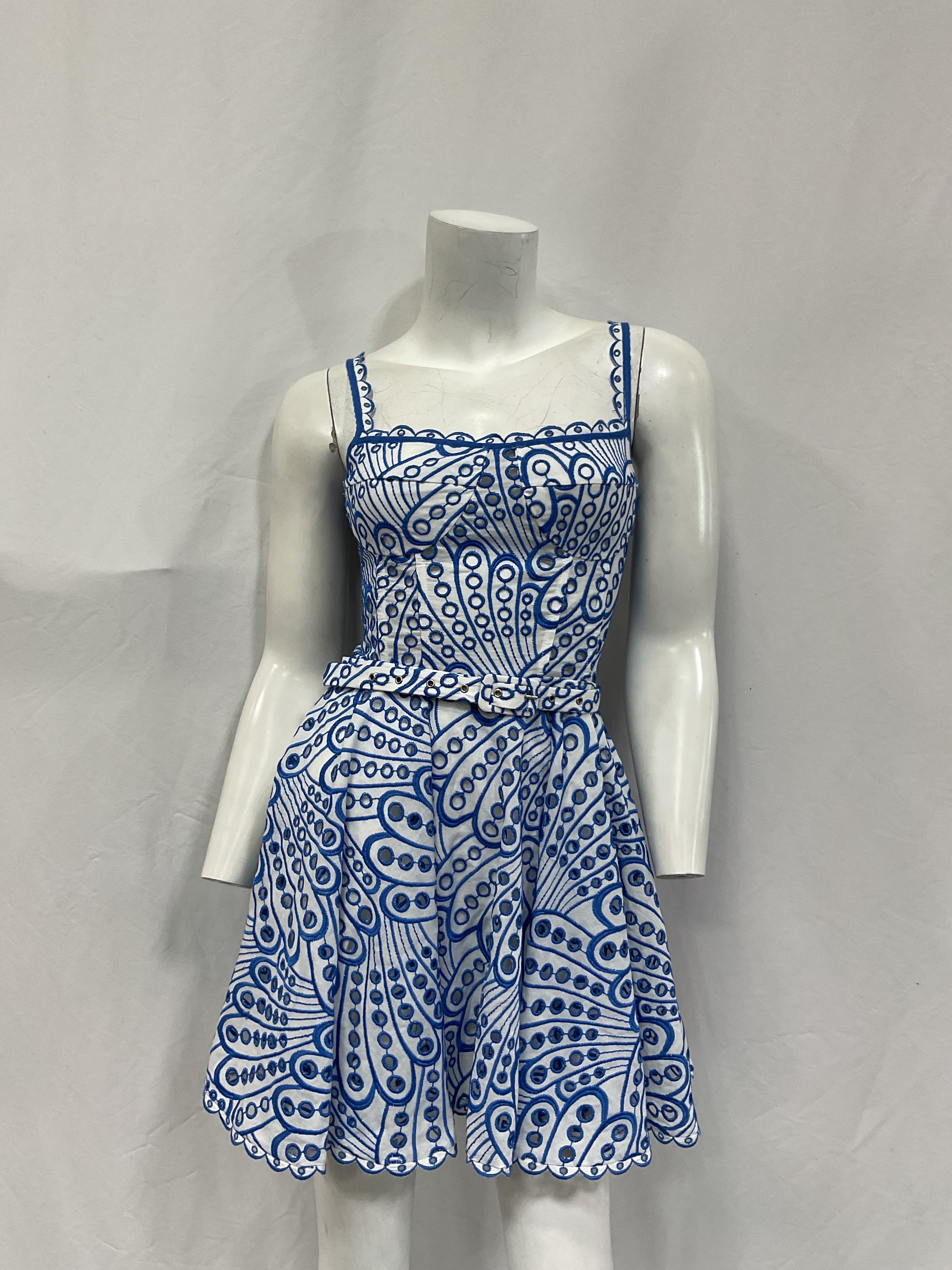 Nina Mini Dress - Image 2