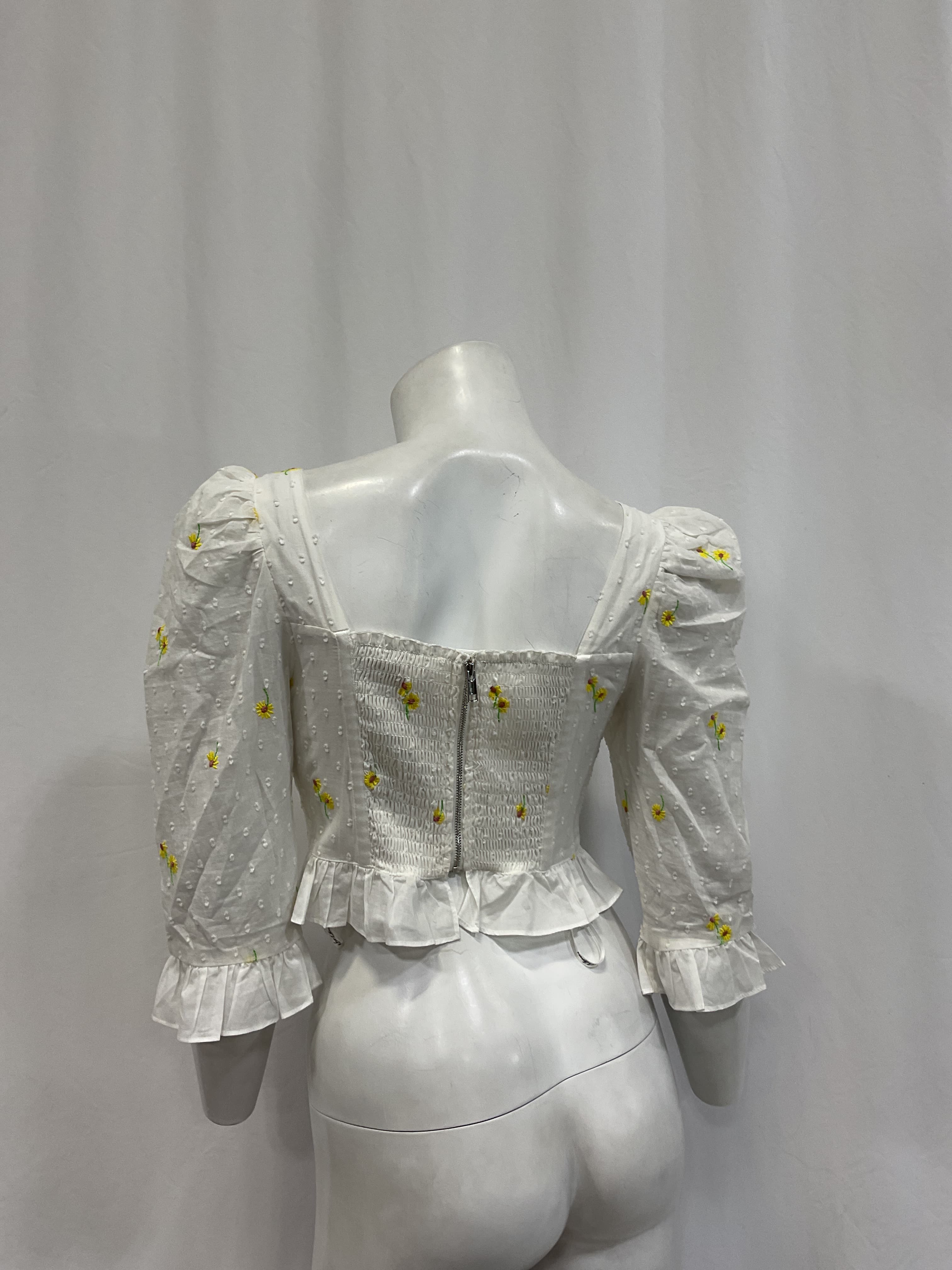 Abby Blouse - Image 2