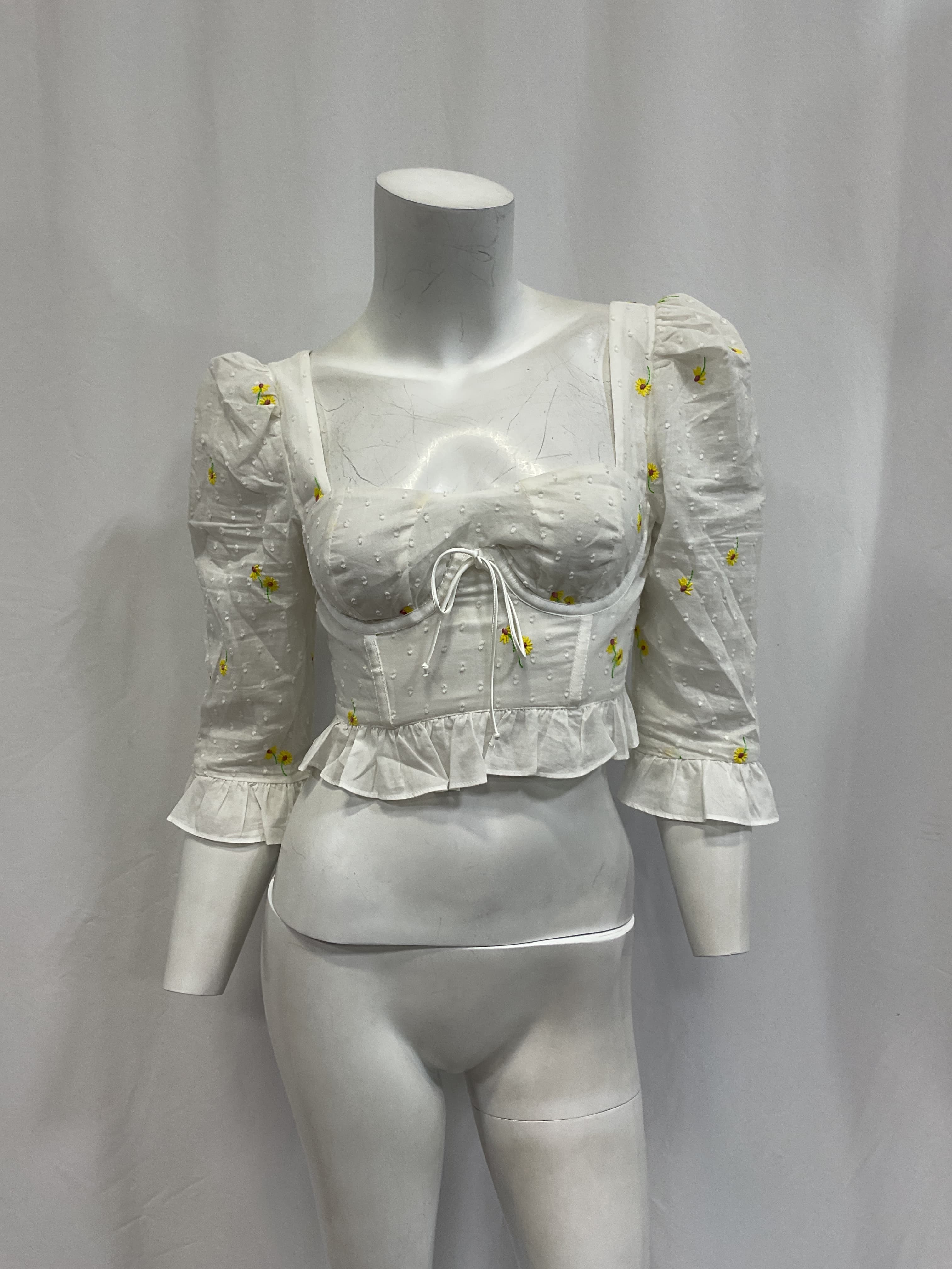 Abby Blouse - Image 3