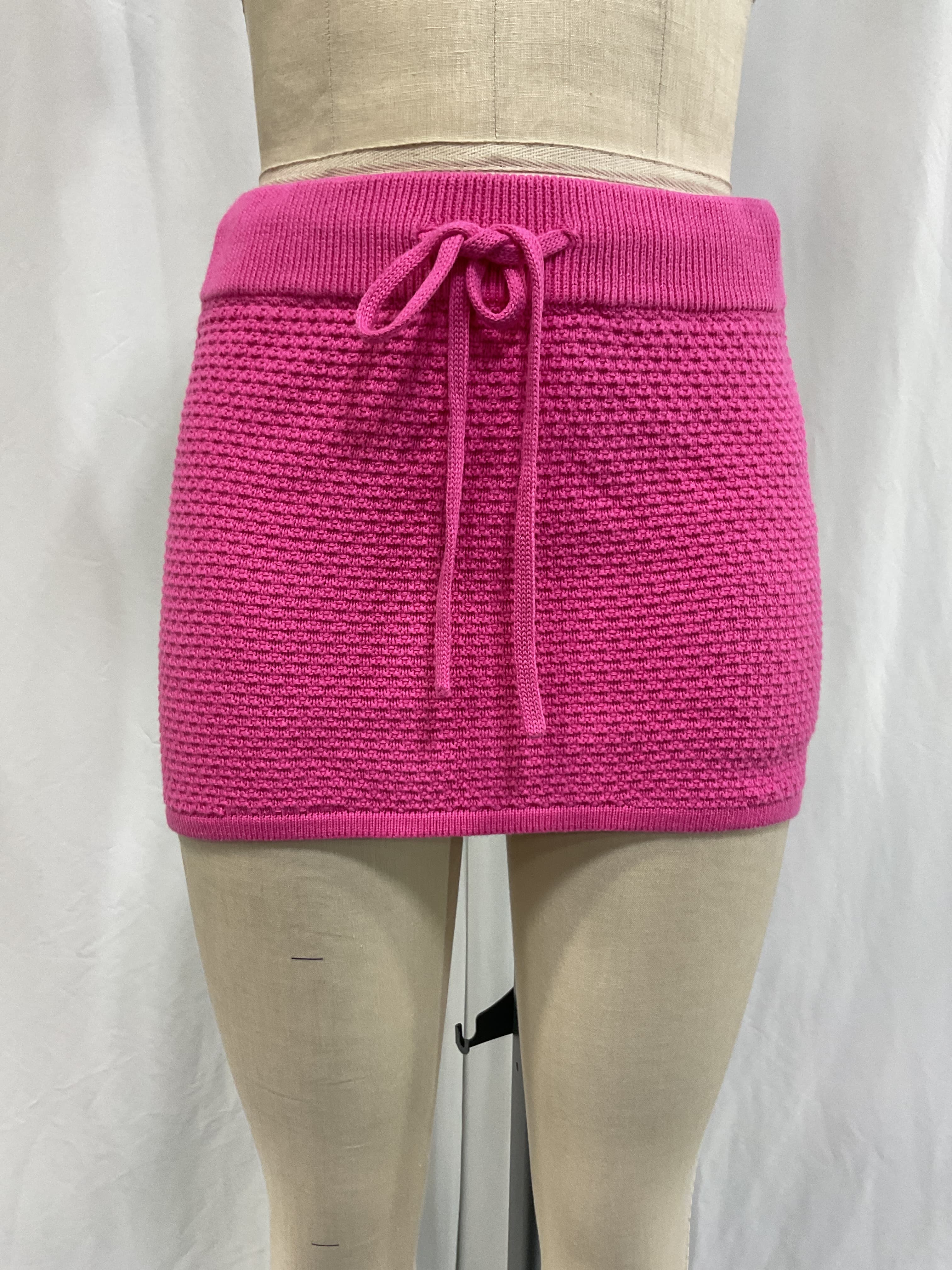 Melissa Mini Skirt - Image 2