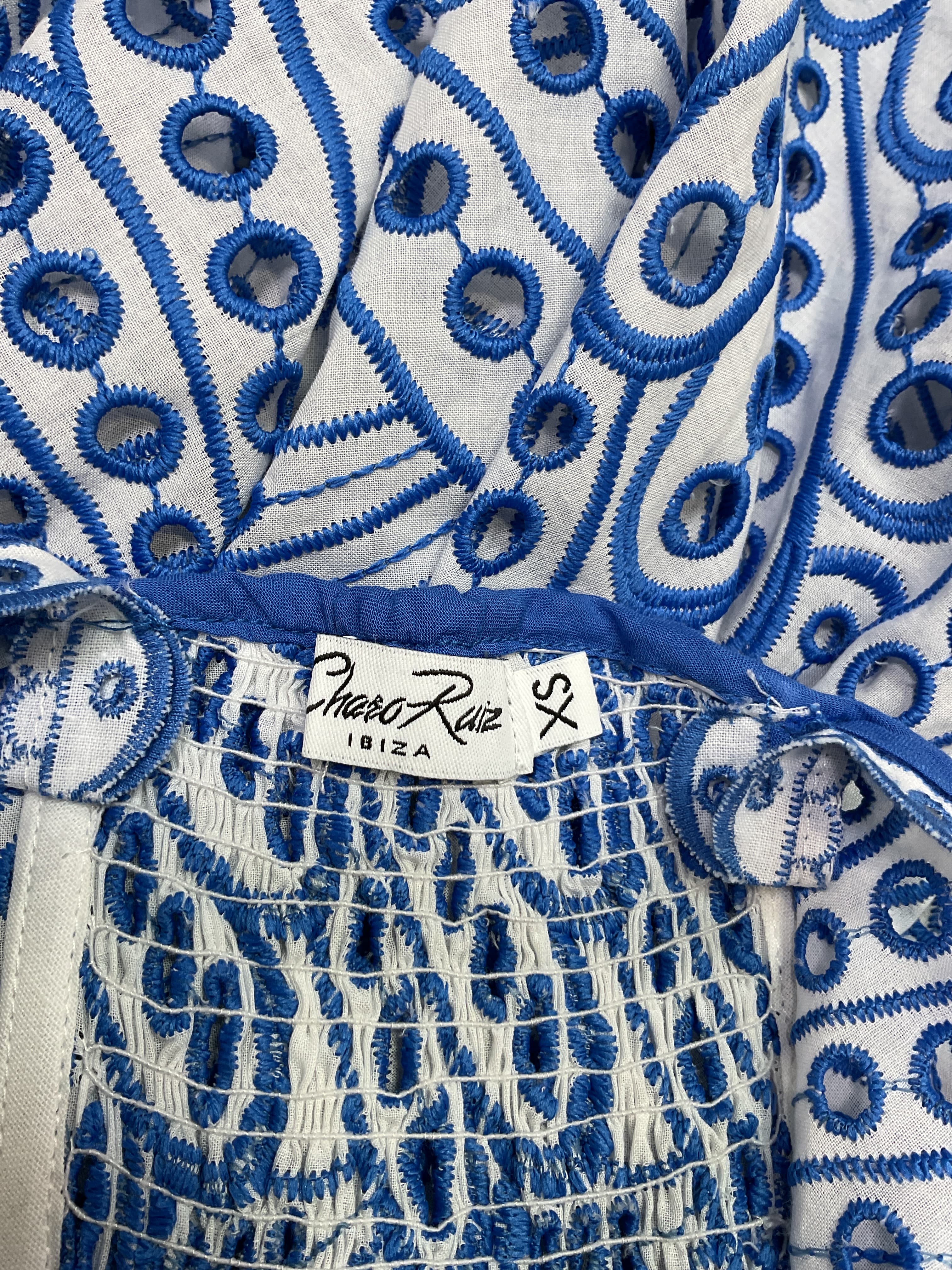 Nina Mini Dress - Image 3