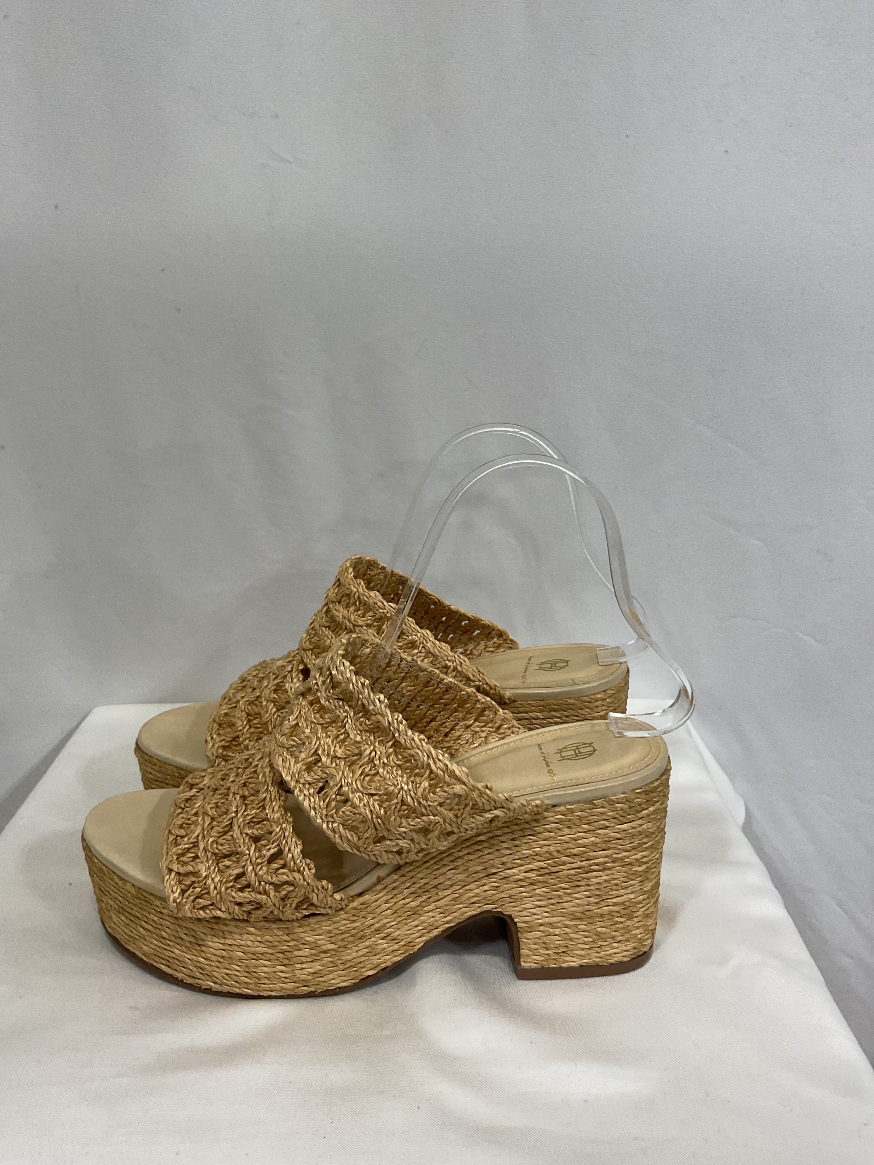 X Revolve Birdie Heel - Image 2
