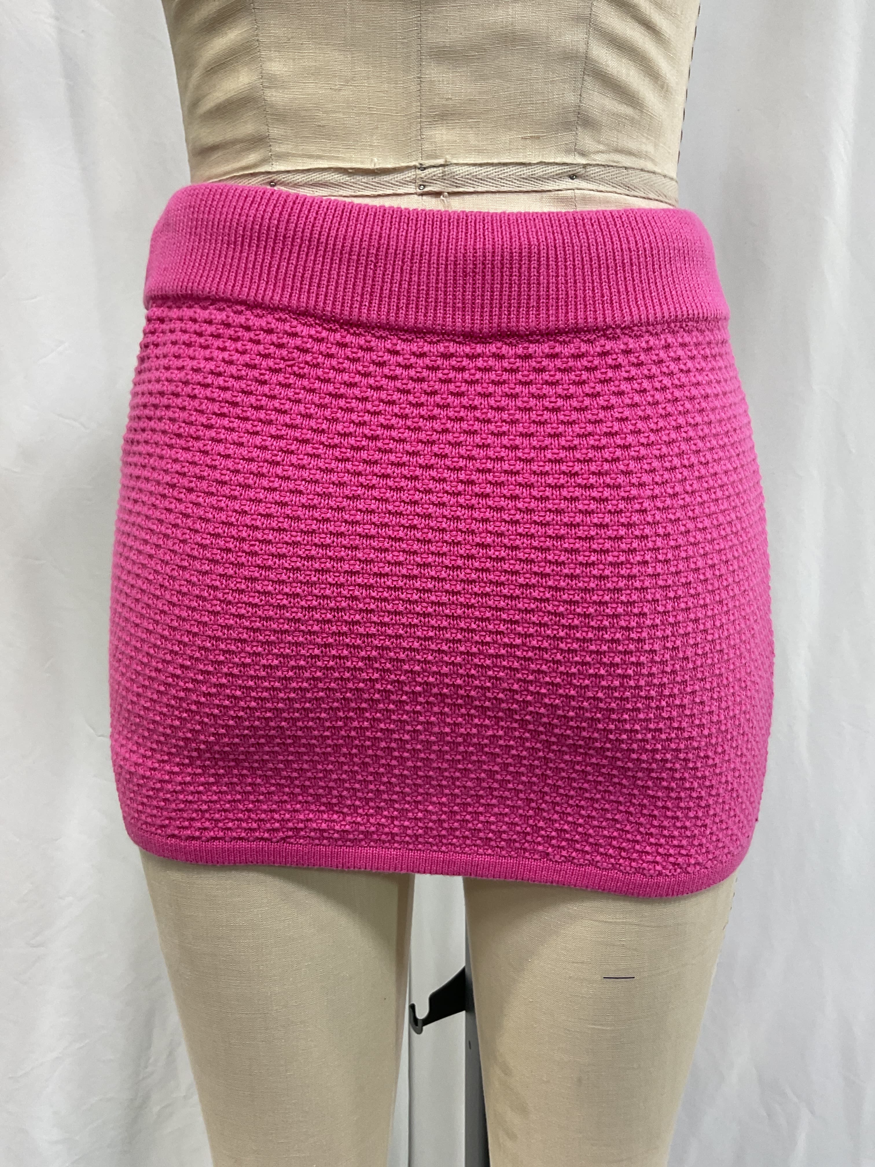 Melissa Mini Skirt - Image 4