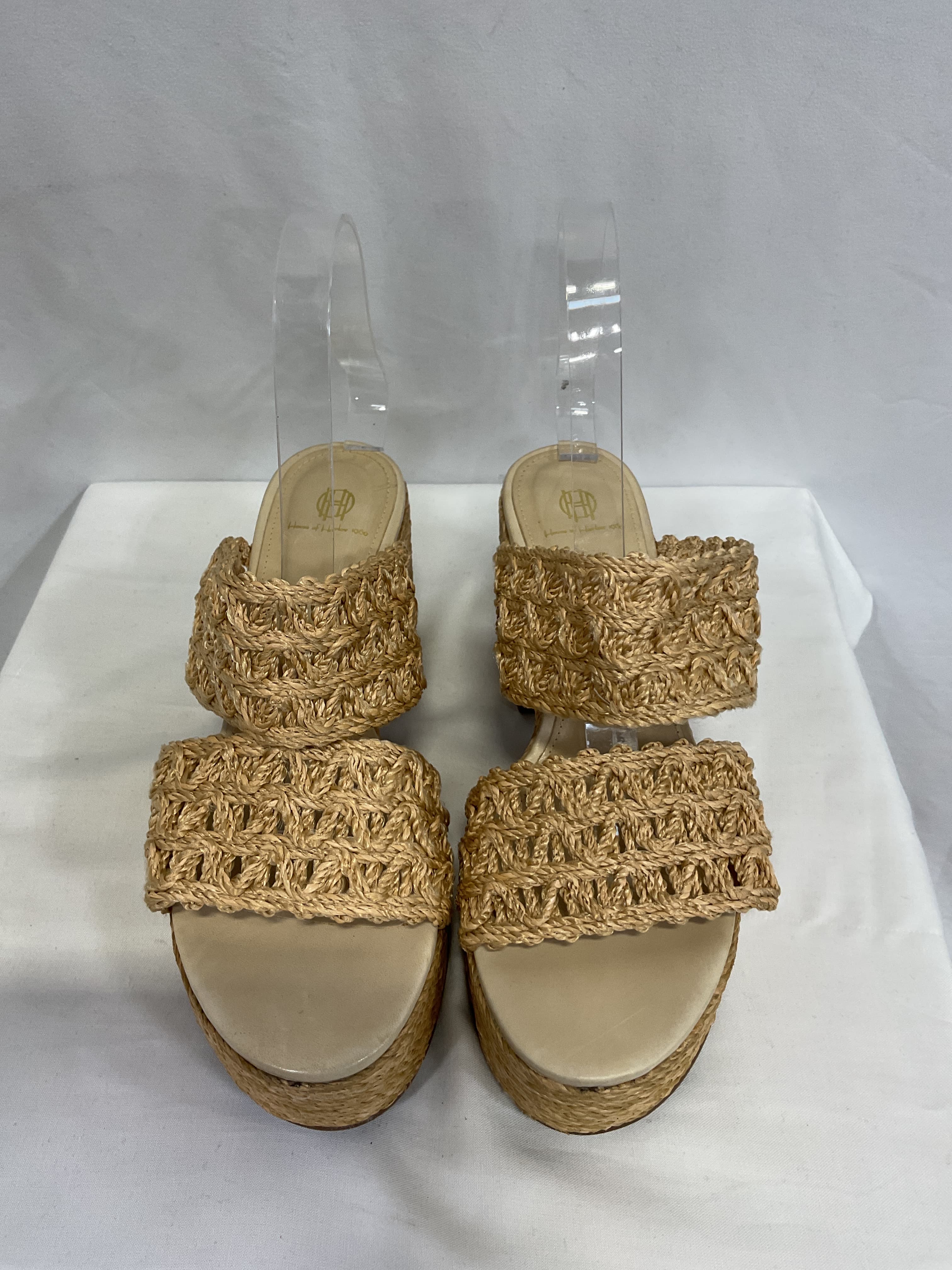 X Revolve Birdie Heel - Image 3