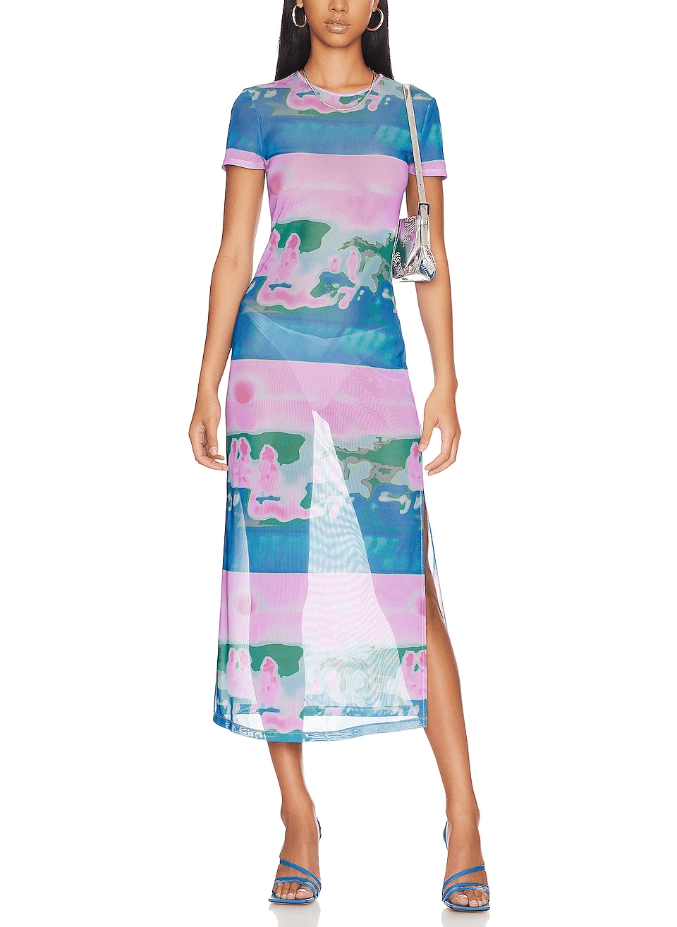 Billie Dress - Image 1