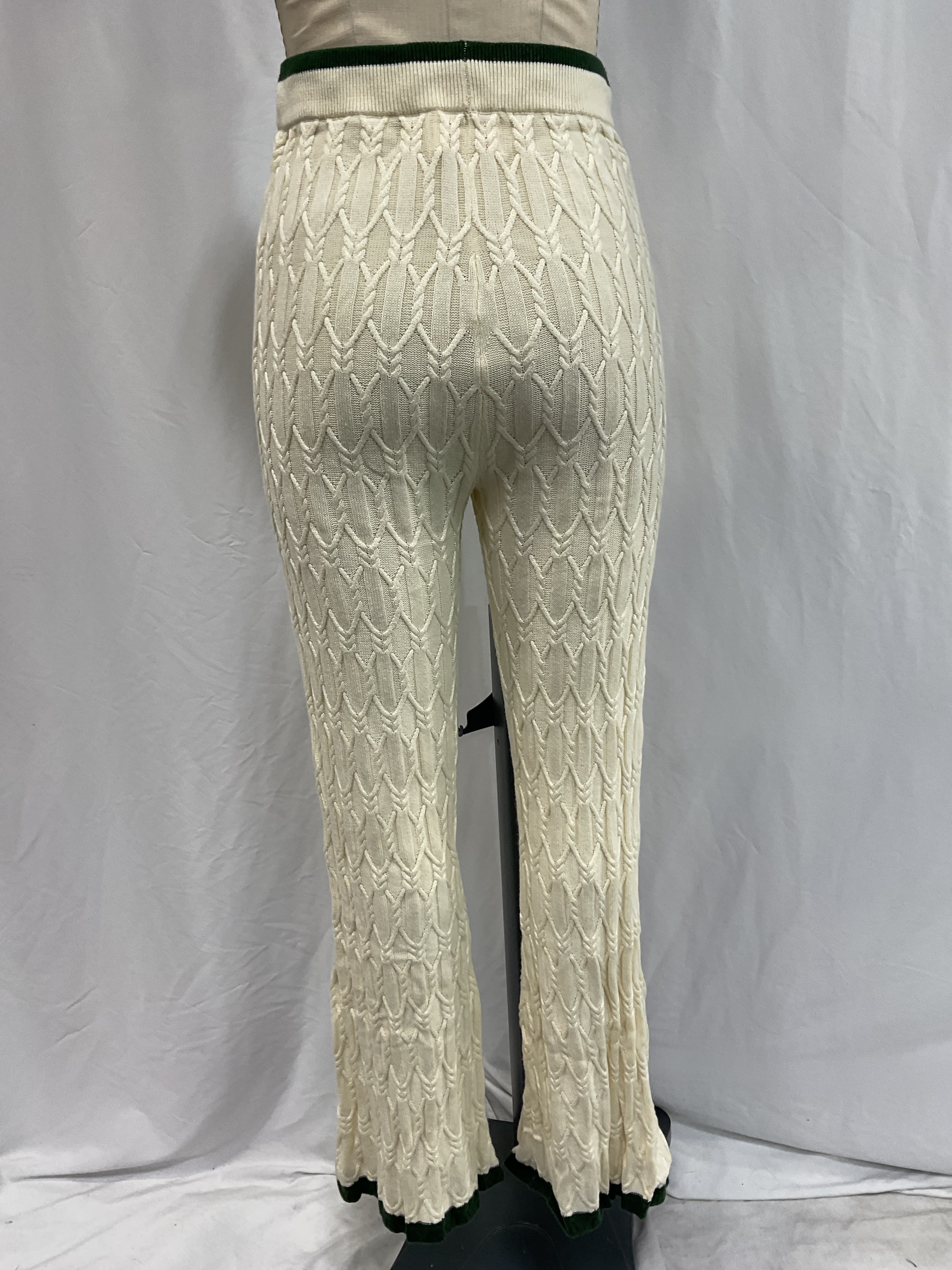 The Iiada Knit Pants - Image 2