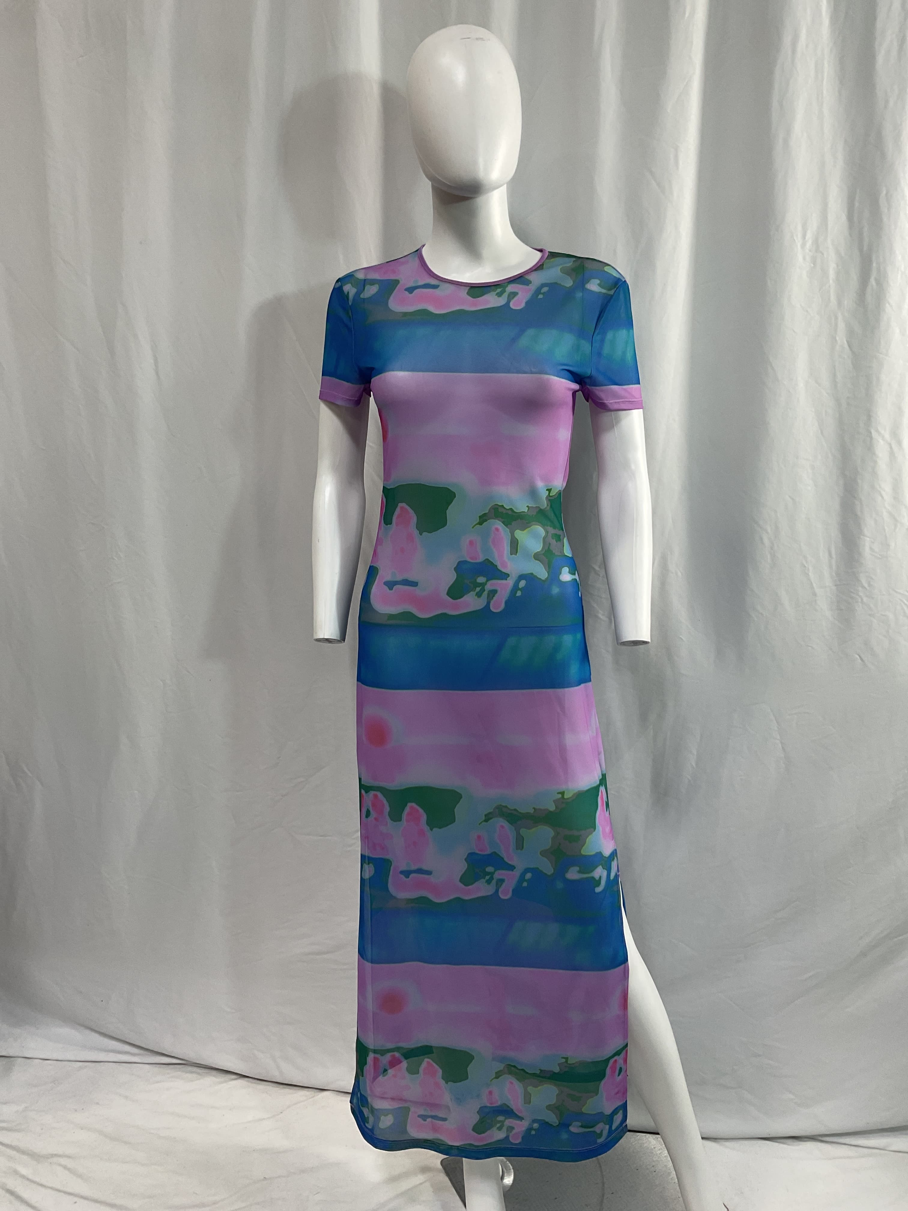 Billie Dress - Image 2