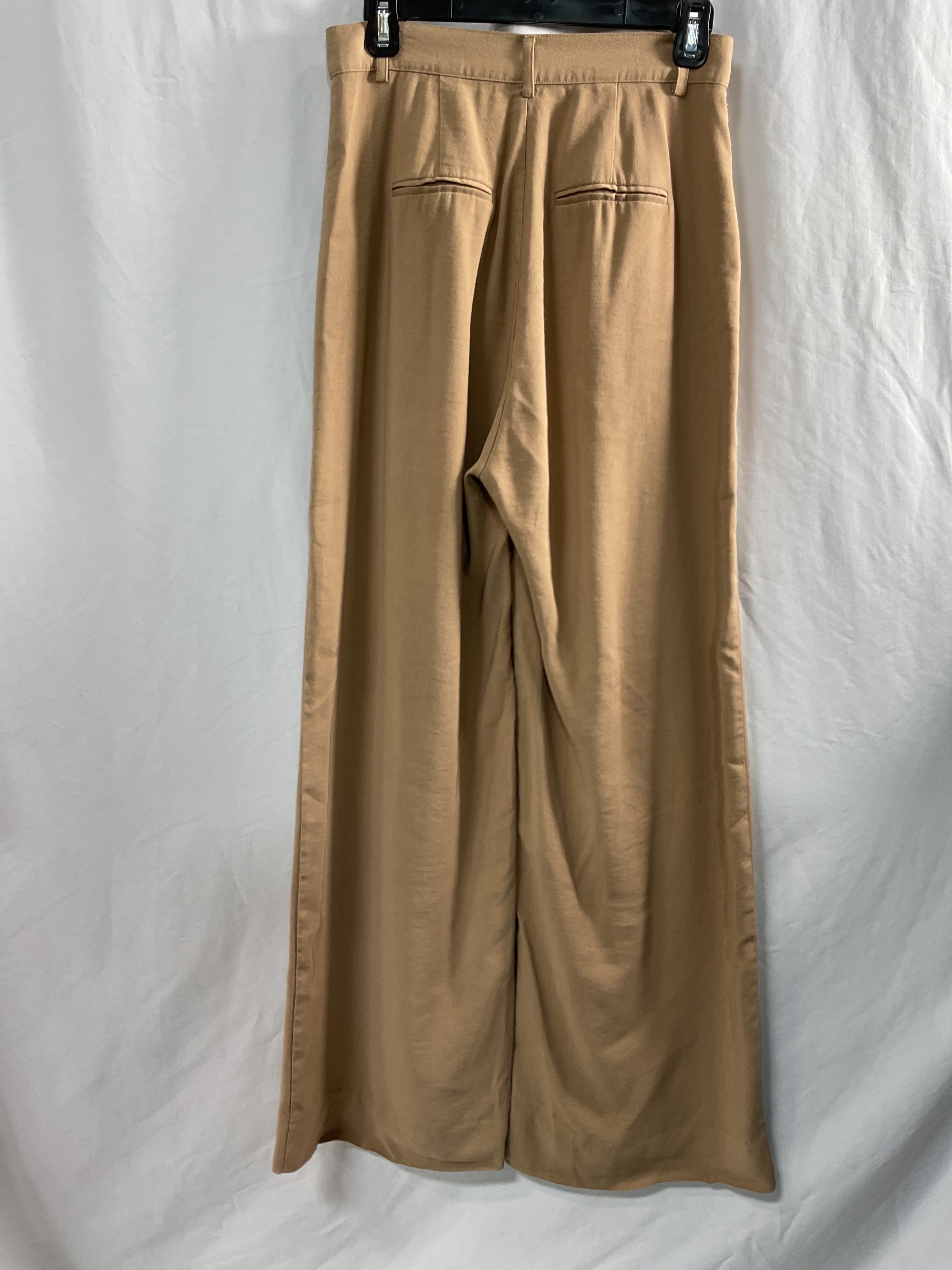 Fabi Wide Leg Pant - Image 2