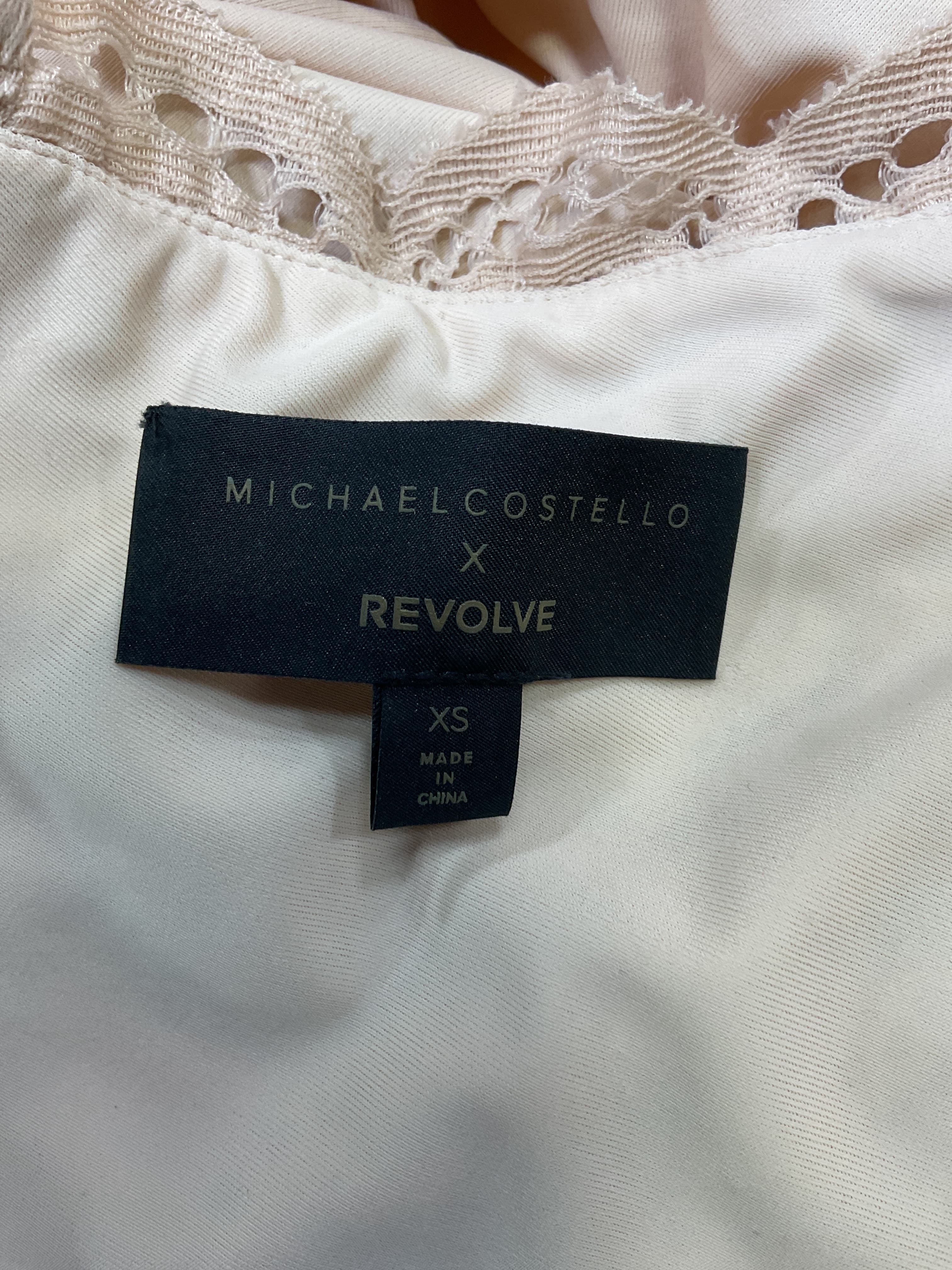 X Revolve Stephanie Skirt - Image 2