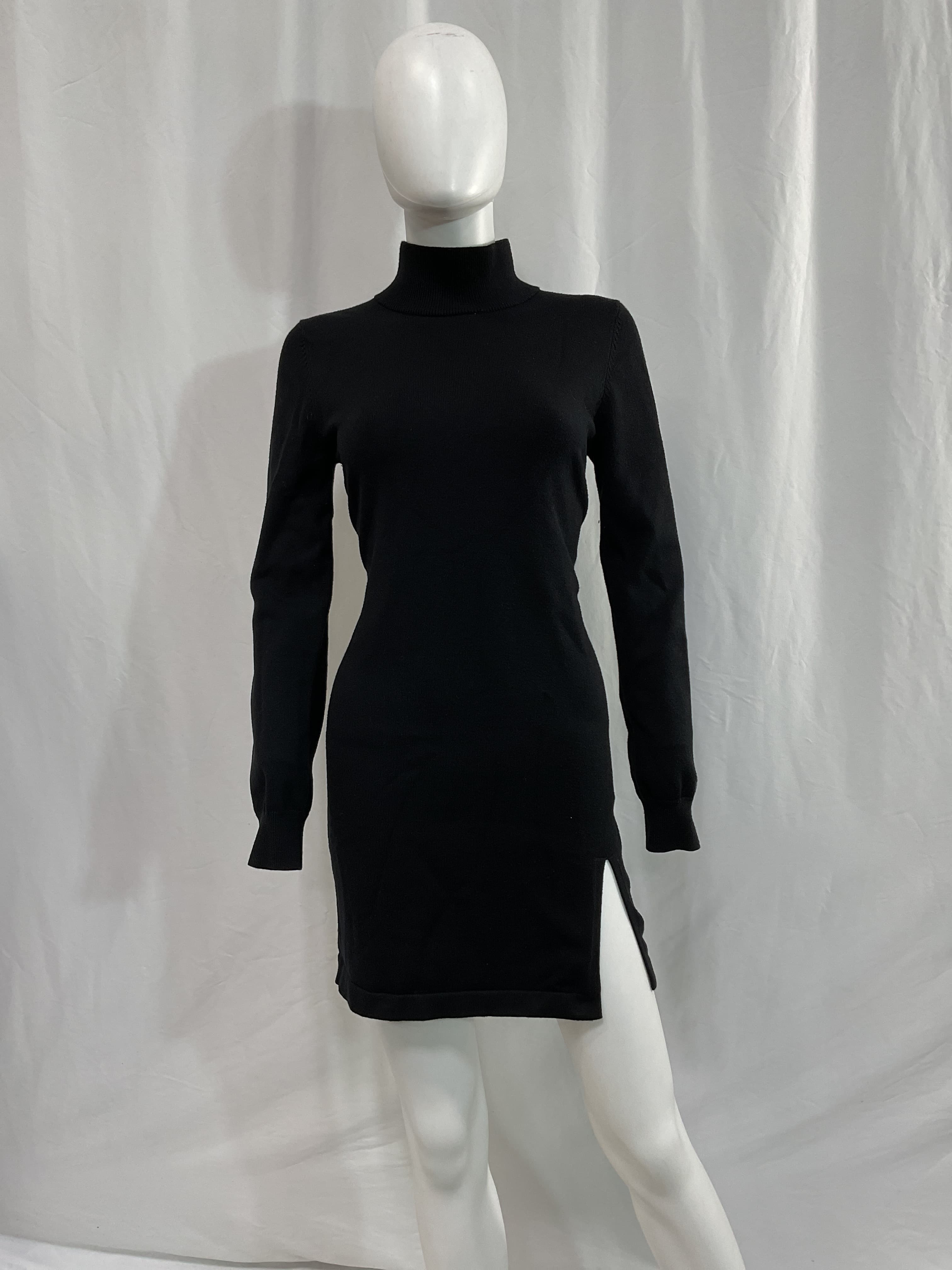 Tamarin Sweater Dress - Image 2