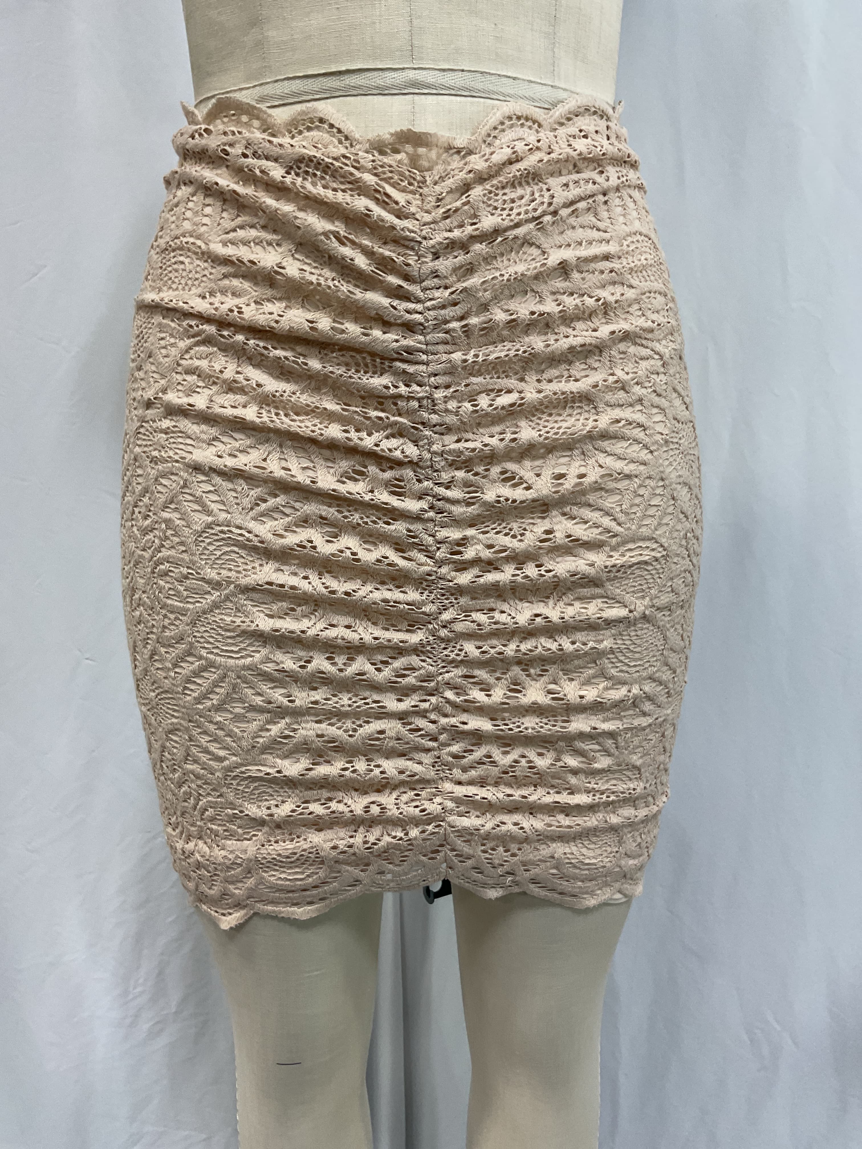 X Revolve Stephanie Skirt - Image 3