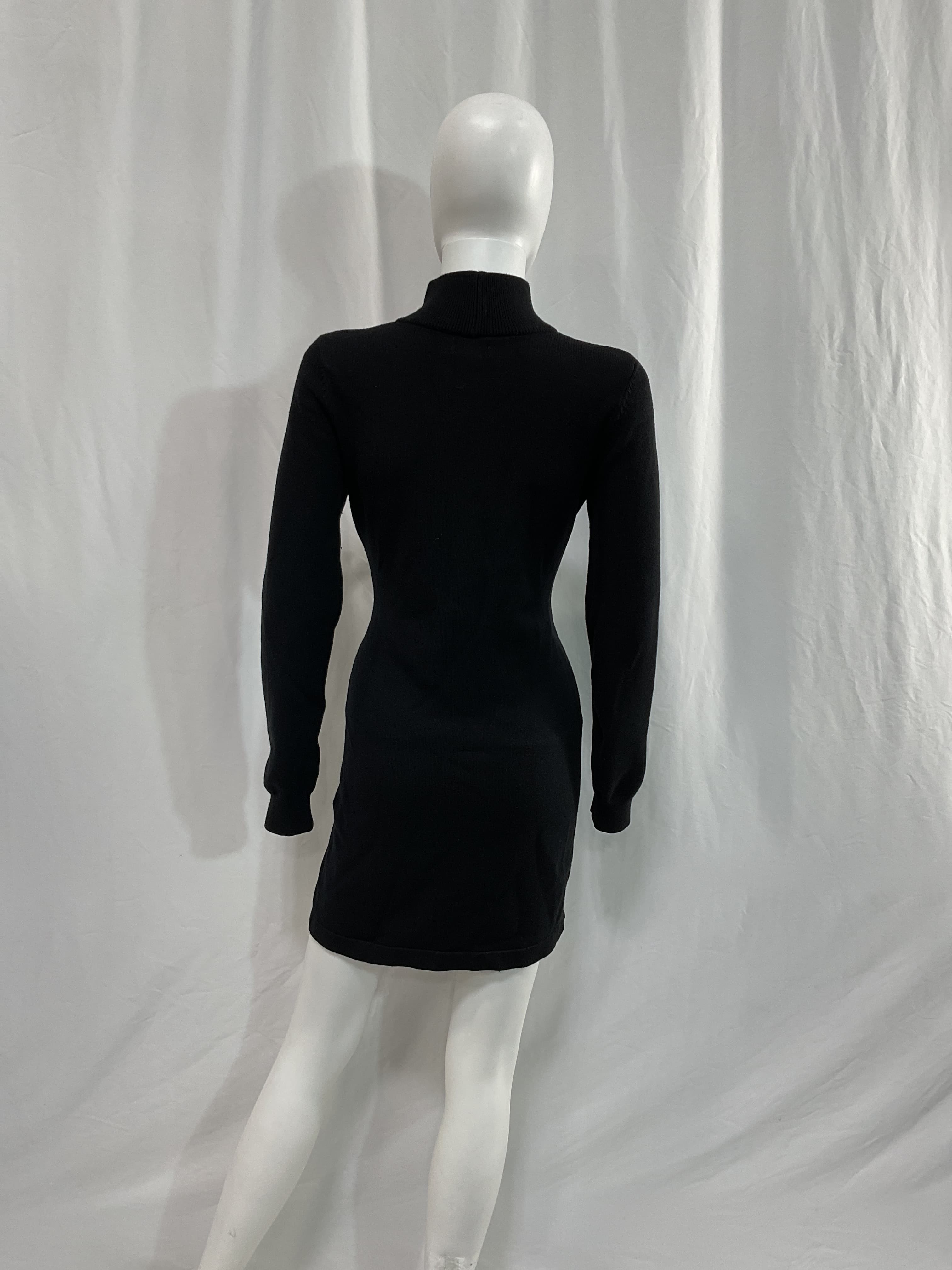 Tamarin Sweater Dress - Image 3