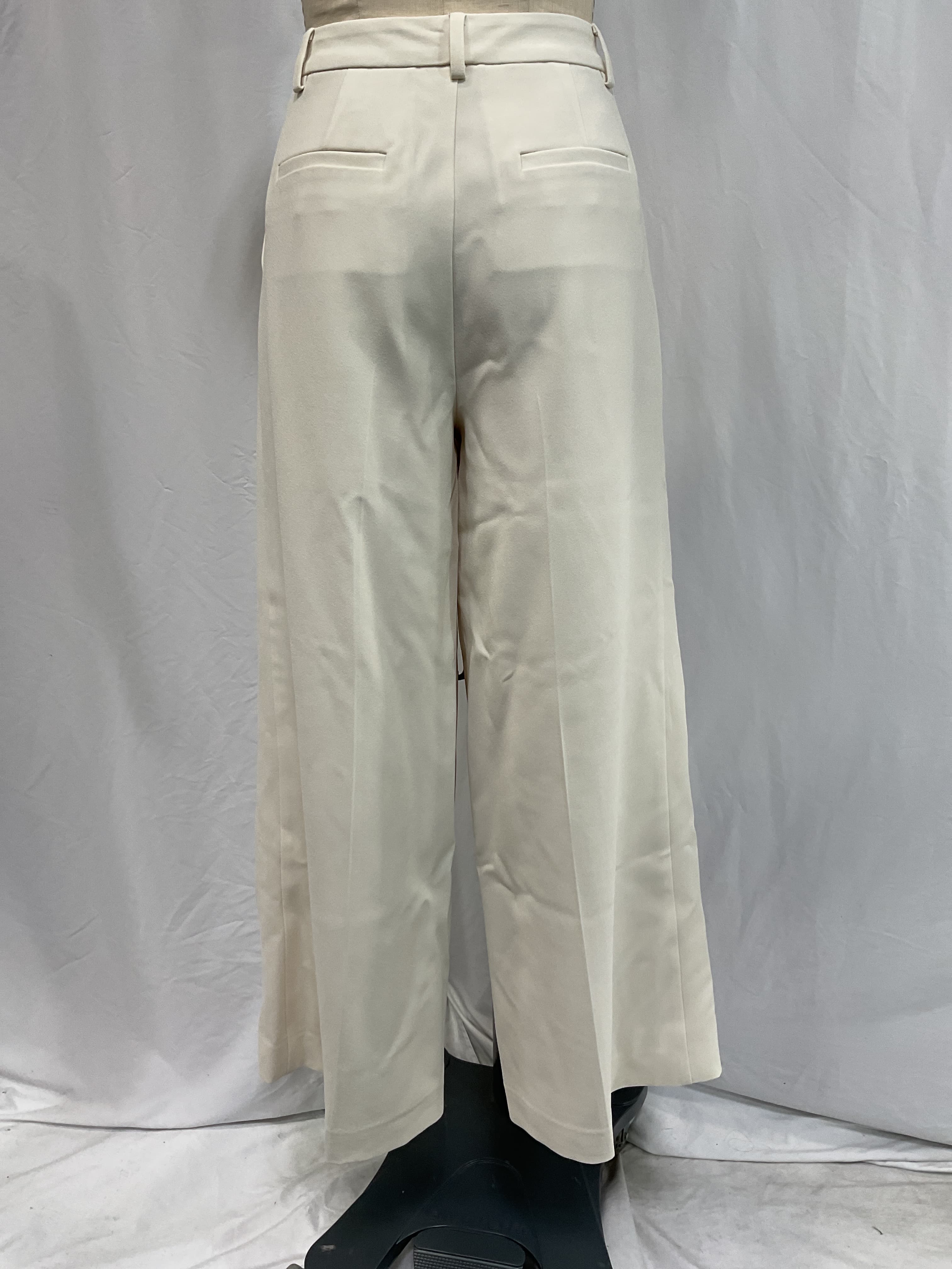 Sanaz Pleated Trouser - Image 3