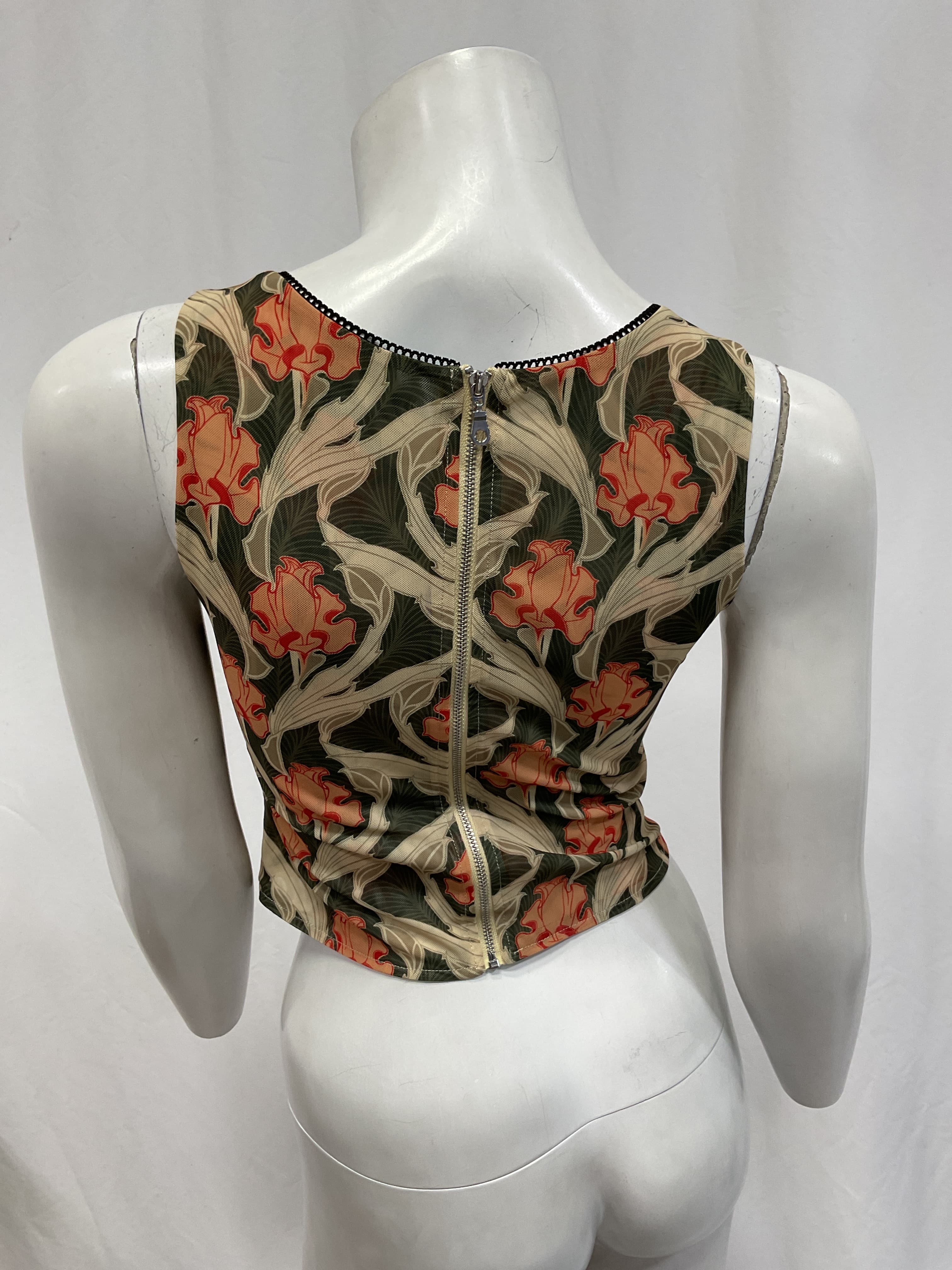 Campbell Top - Image 2