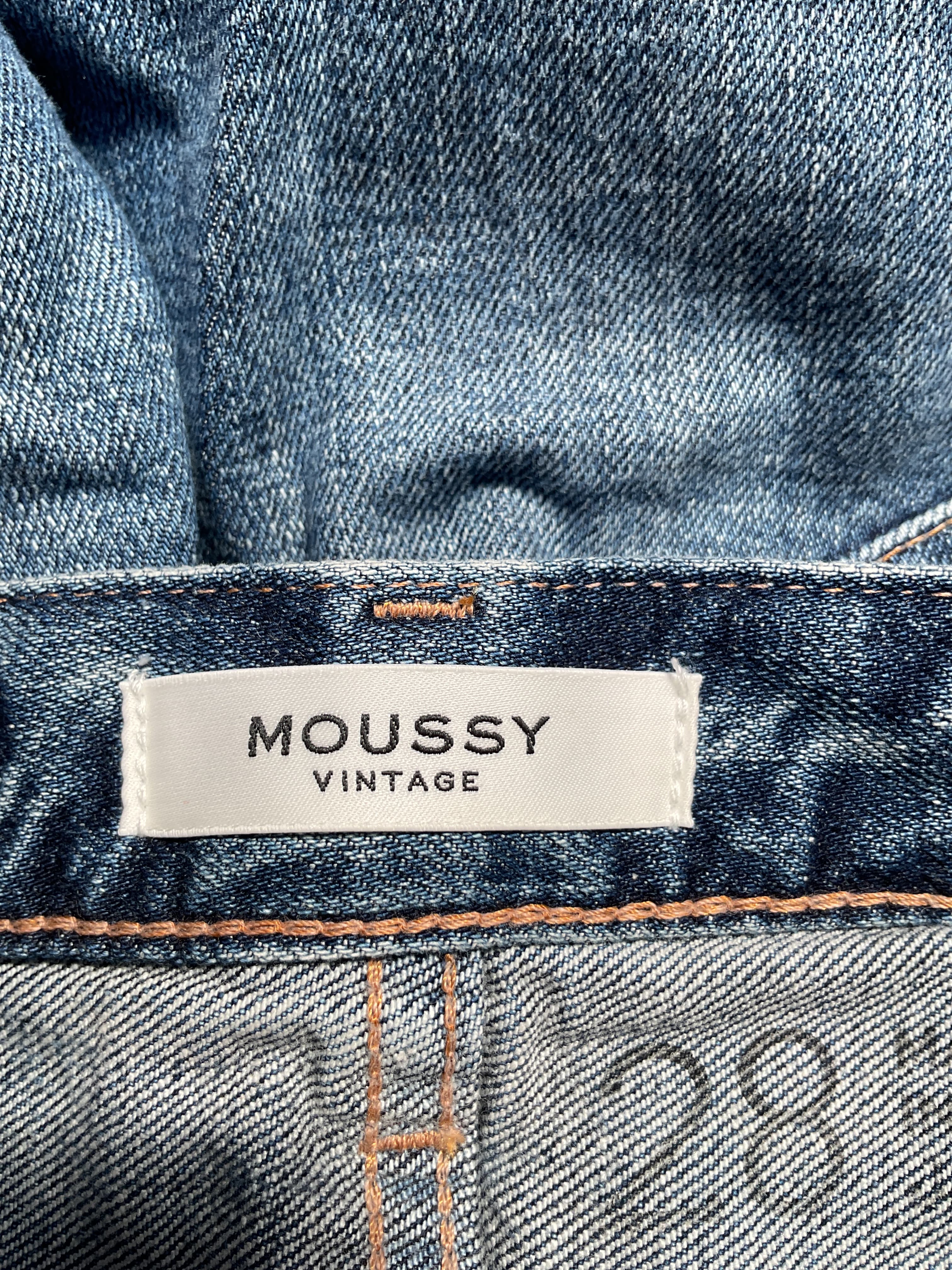 Meadowood Skinny In Blue - Image 3