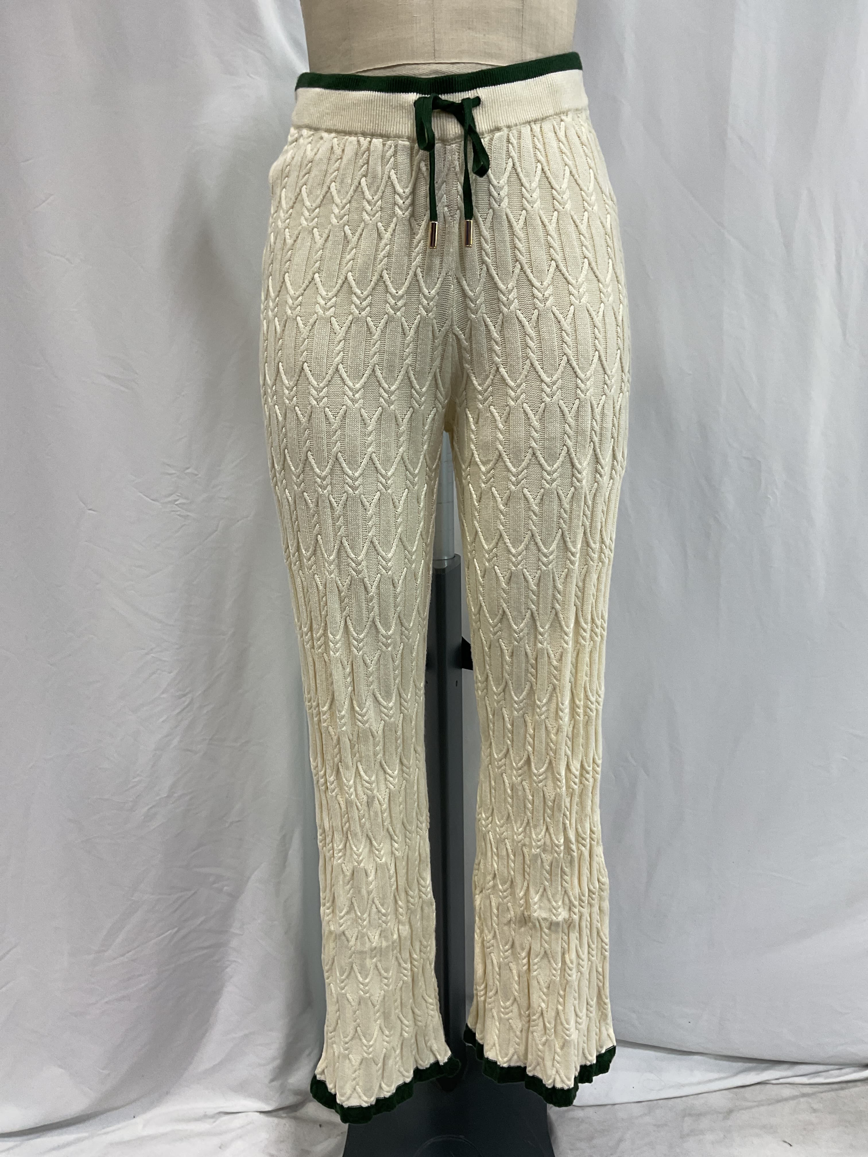 The Iiada Knit Pants - Image 4