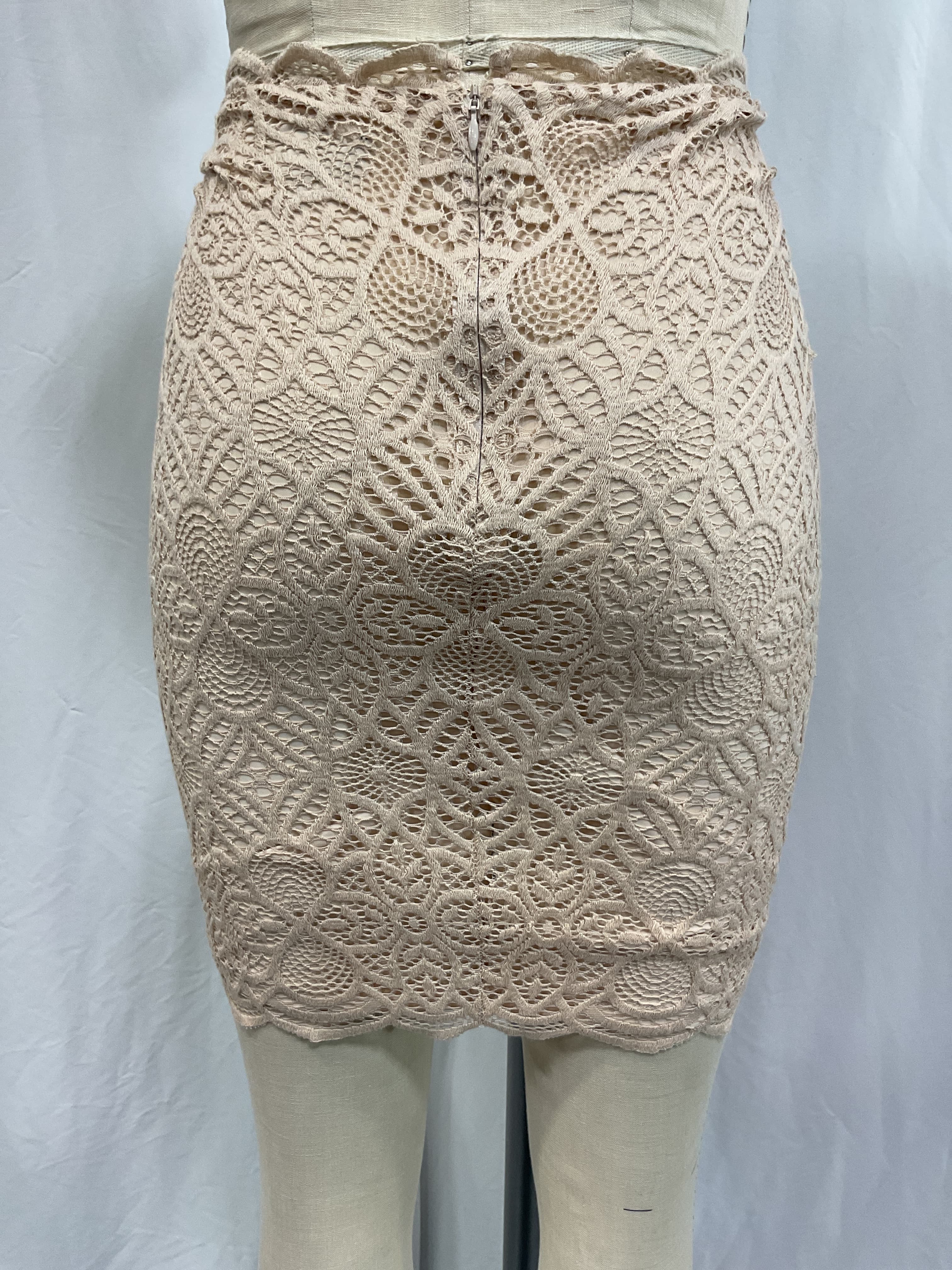 X Revolve Stephanie Skirt - Image 4