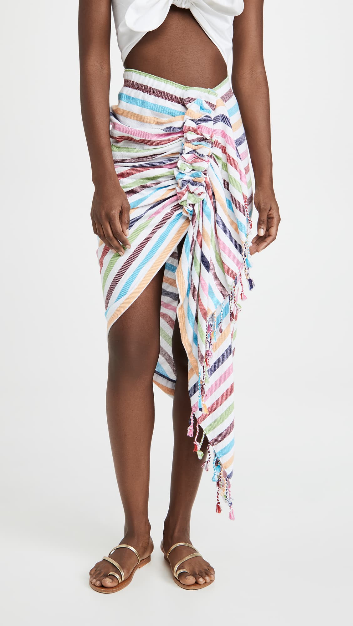 Tulum Skirt - Image 1