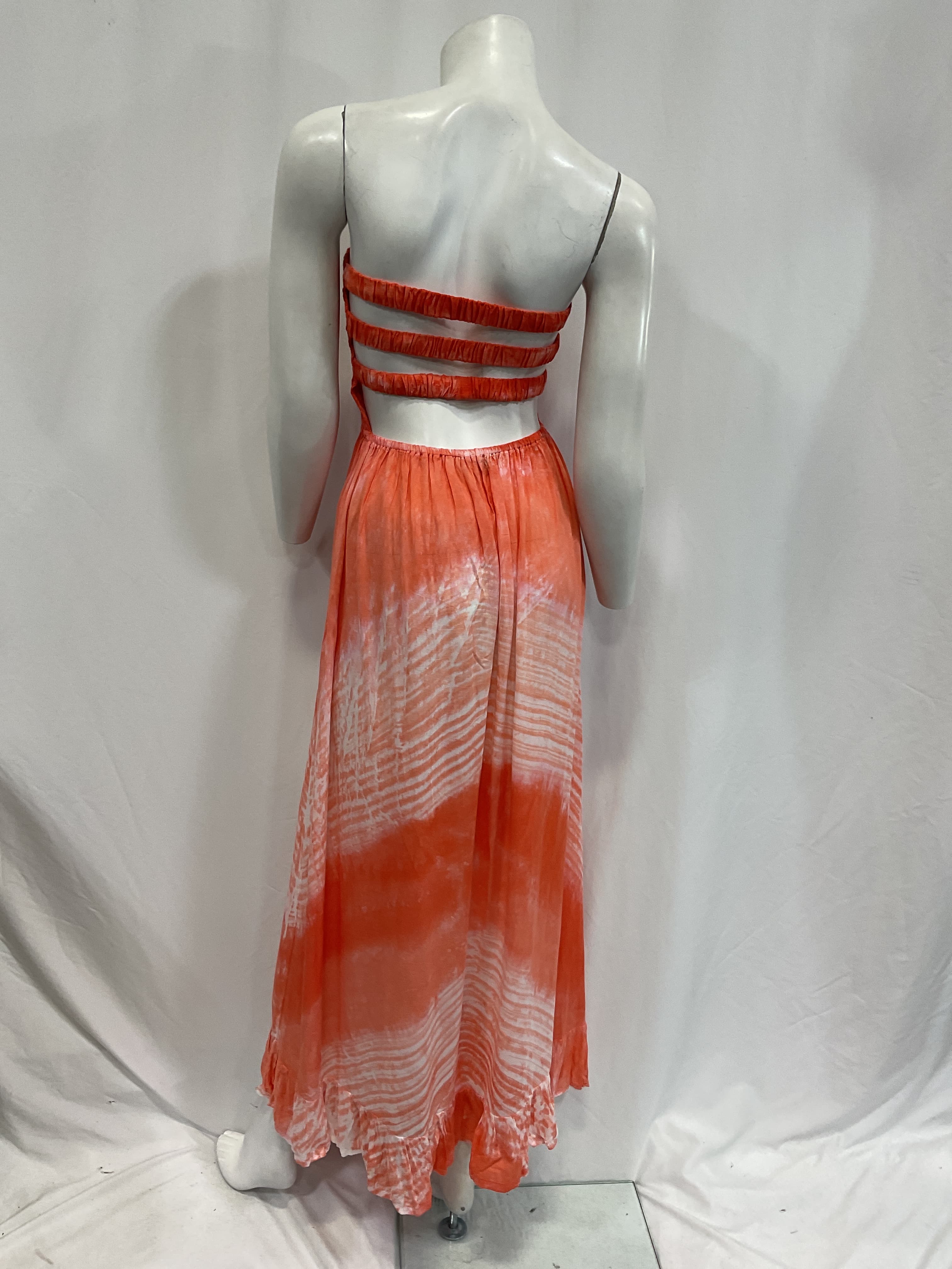 Eri Maxi Dress - Image 2