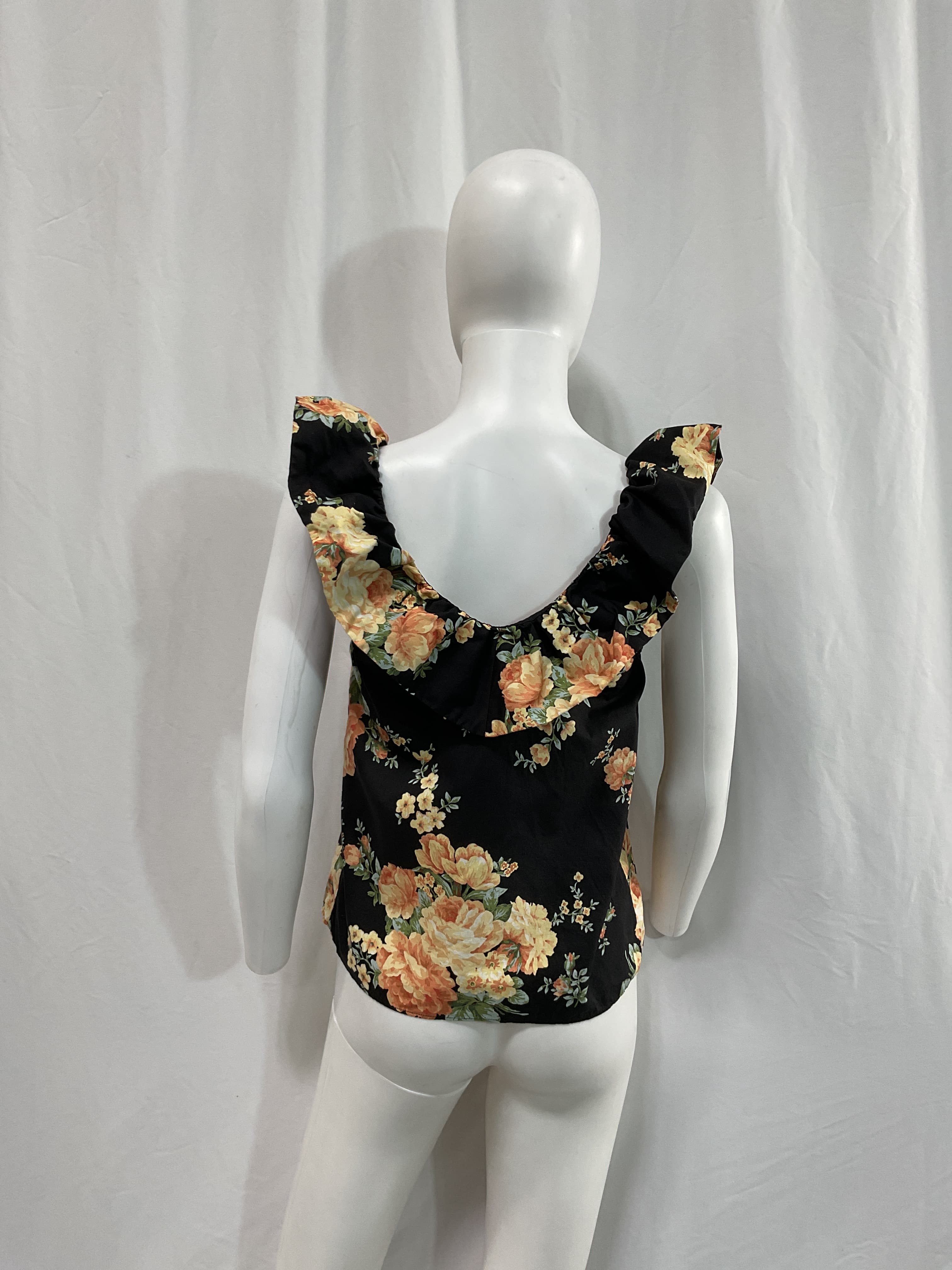 Gold Blouse - Image 4