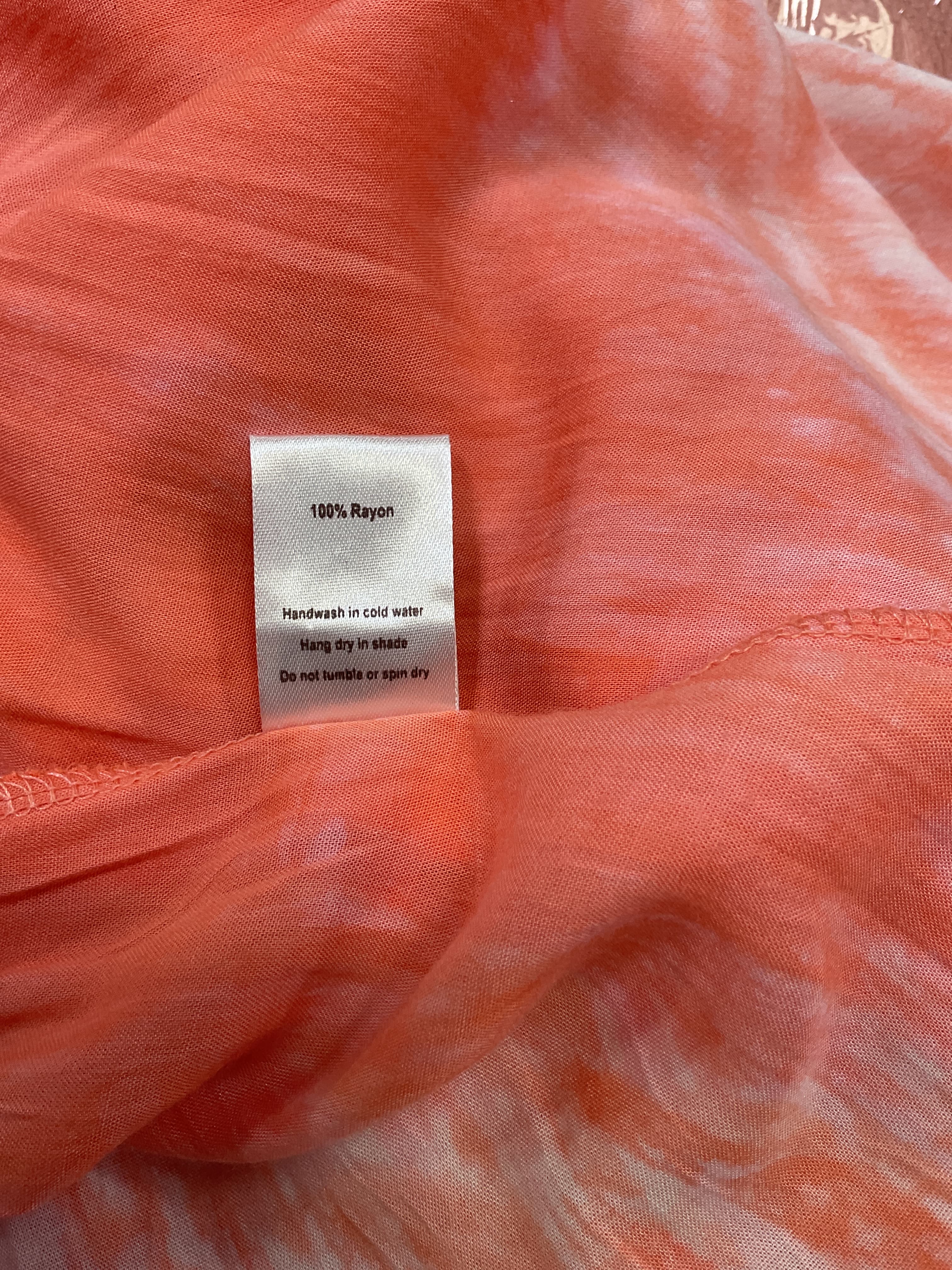 Eri Maxi Dress - Image 4
