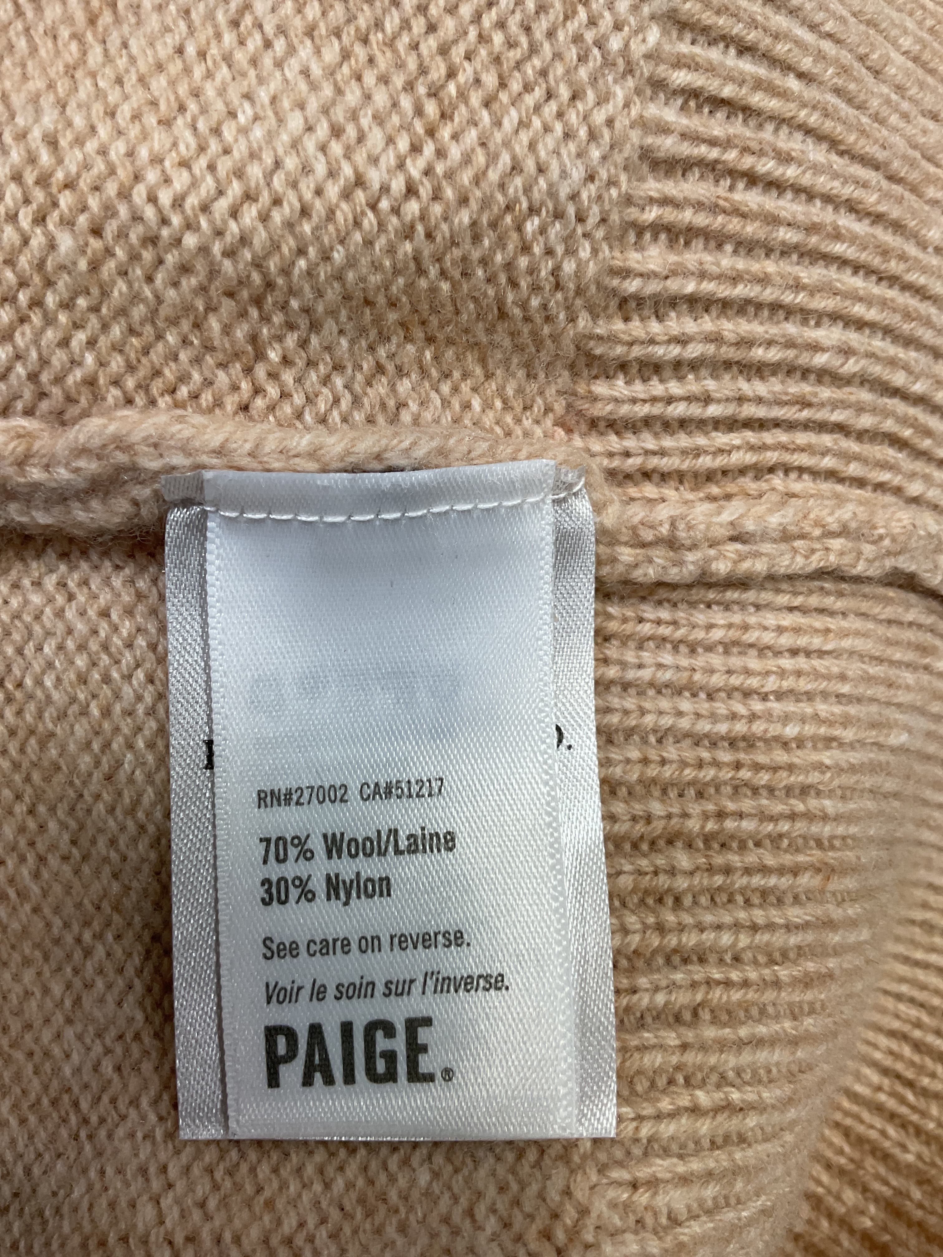 Raundi Sweater - Image 2