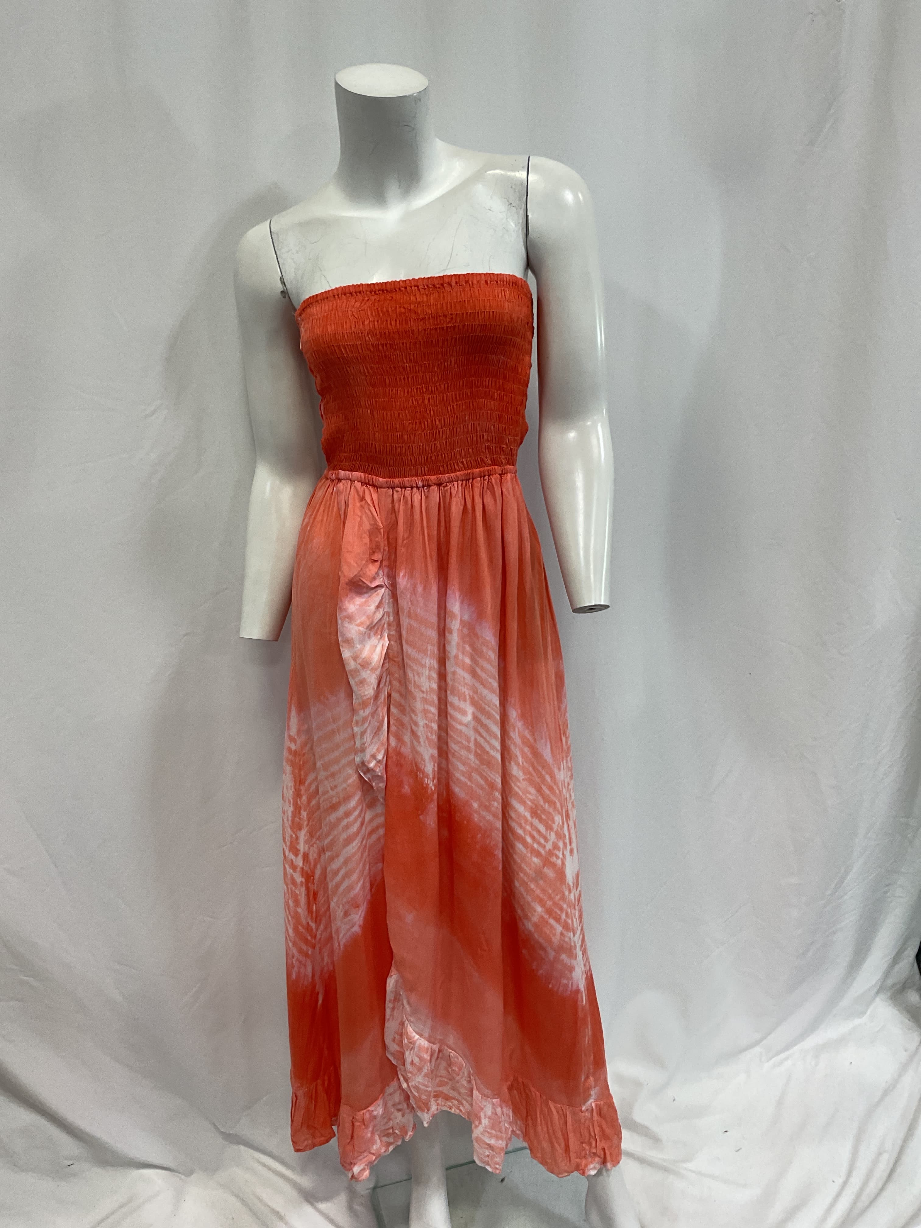Eri Maxi Dress - Image 3