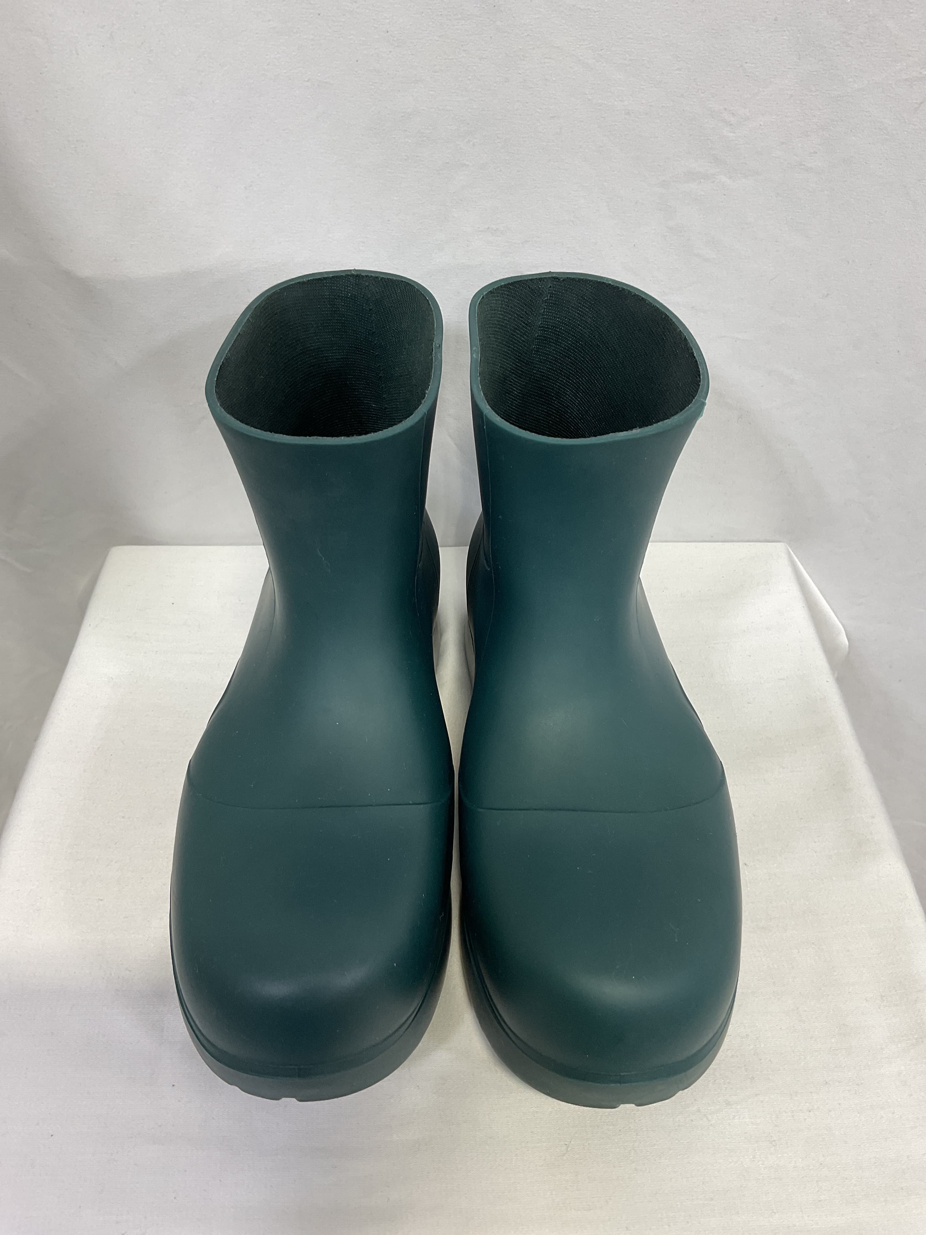 Green Puddle Boots - Image 3